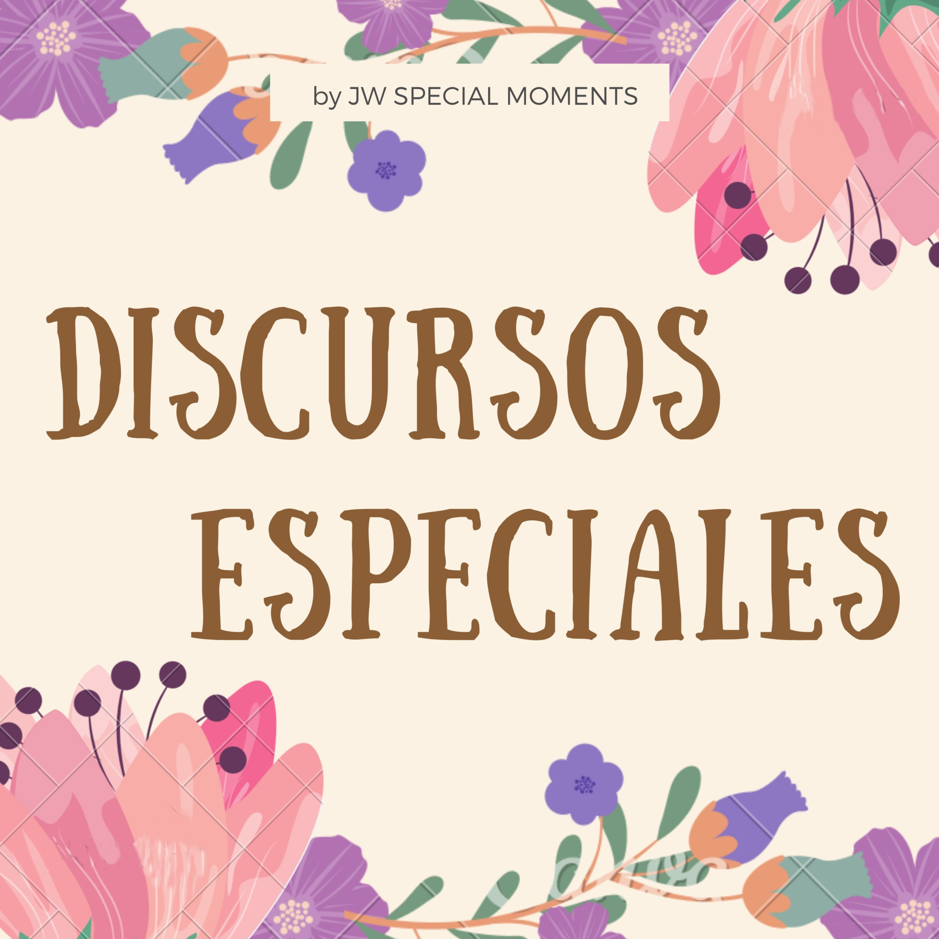 Aguantemos la persecución | ▶️ JW • (29) episode artwork