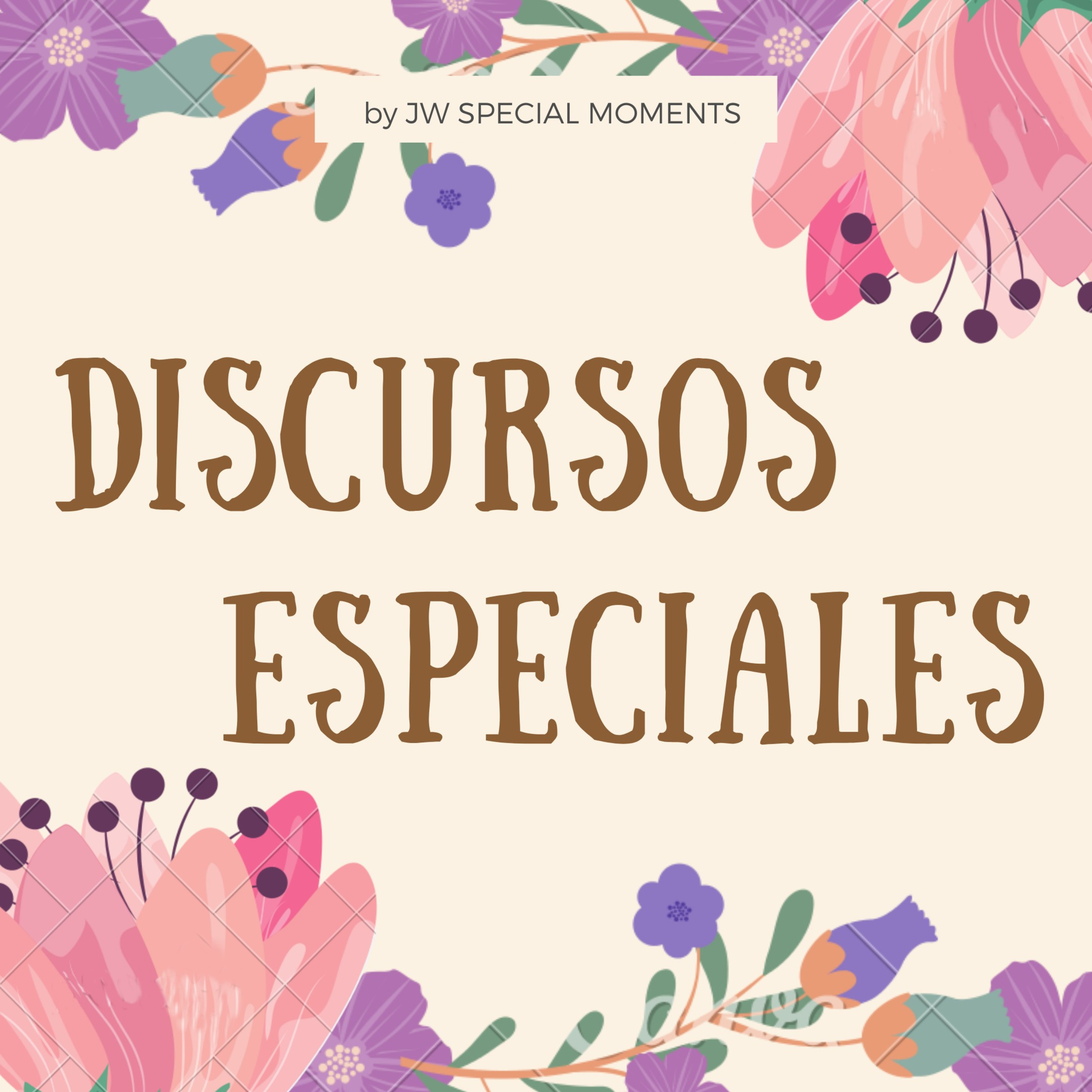 Permitamos que el poder de Dios nos siga transformando | ▶️ JW • (16) episode artwork