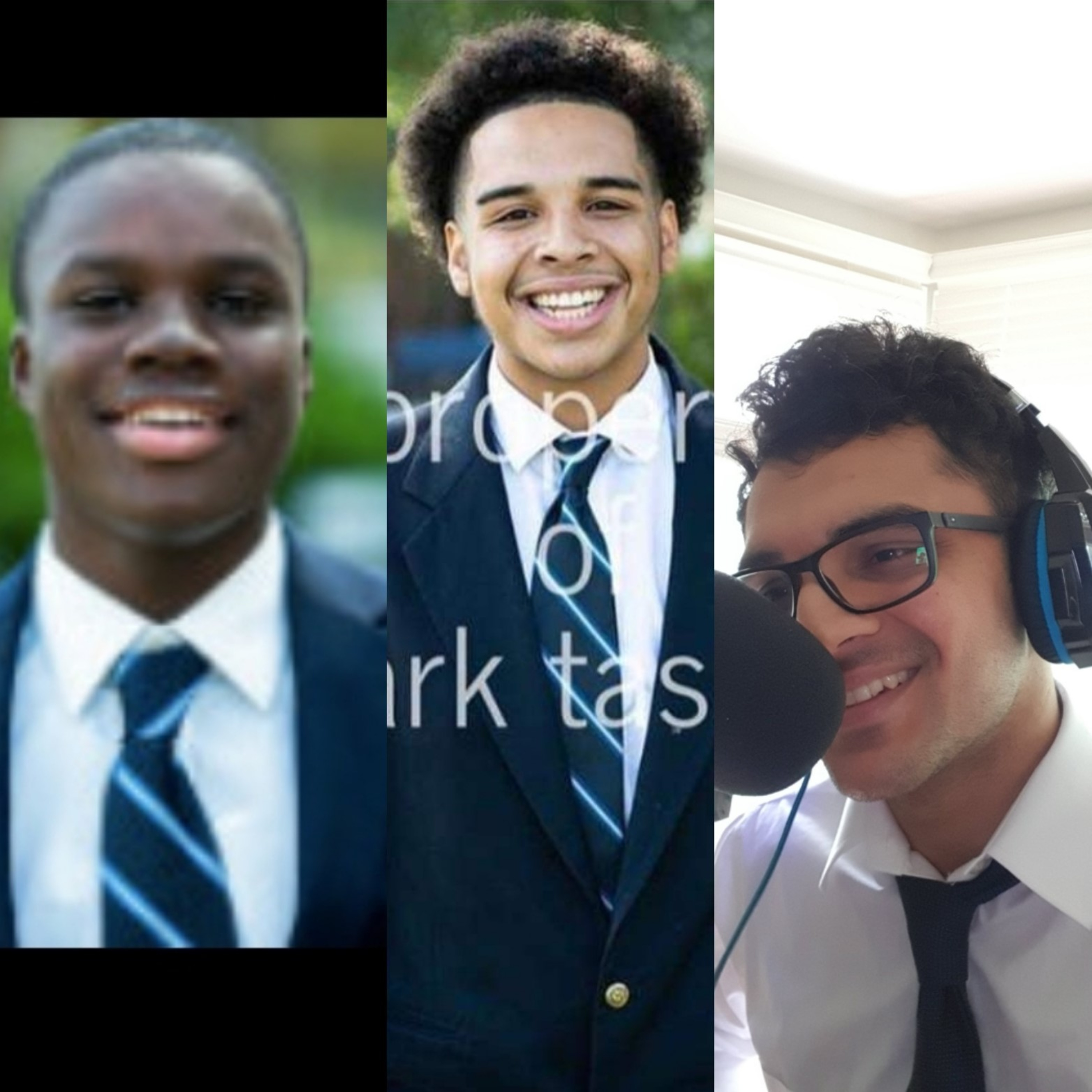 The Nth Principle Podcast
