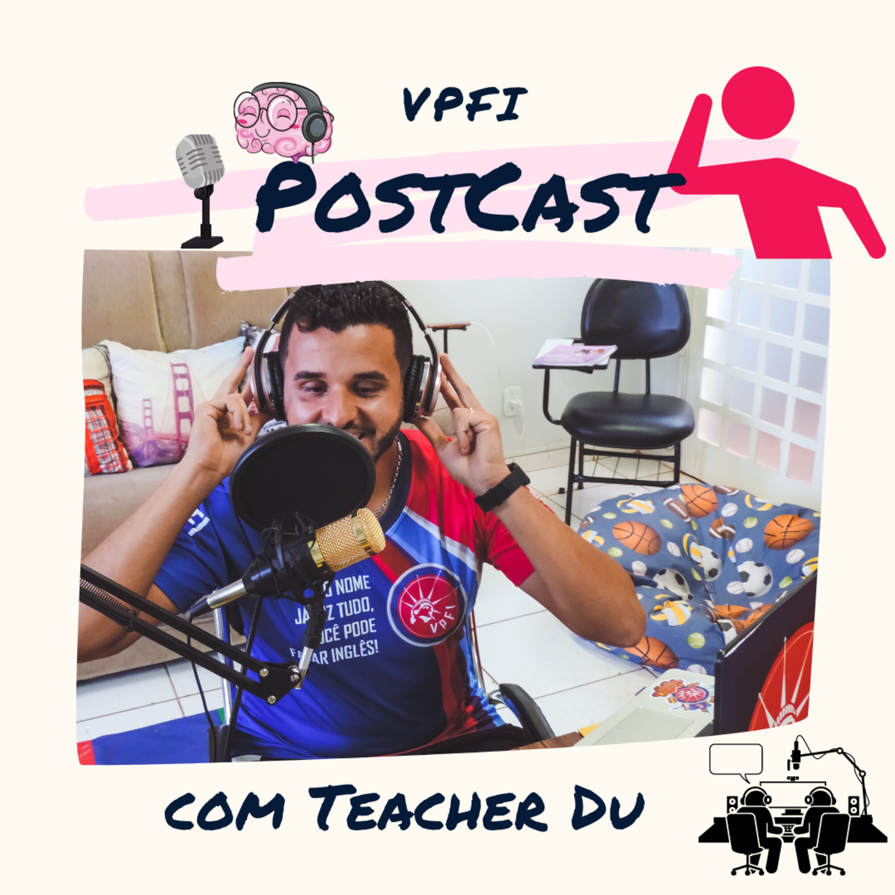 VPFI Inglês do jeito certo
