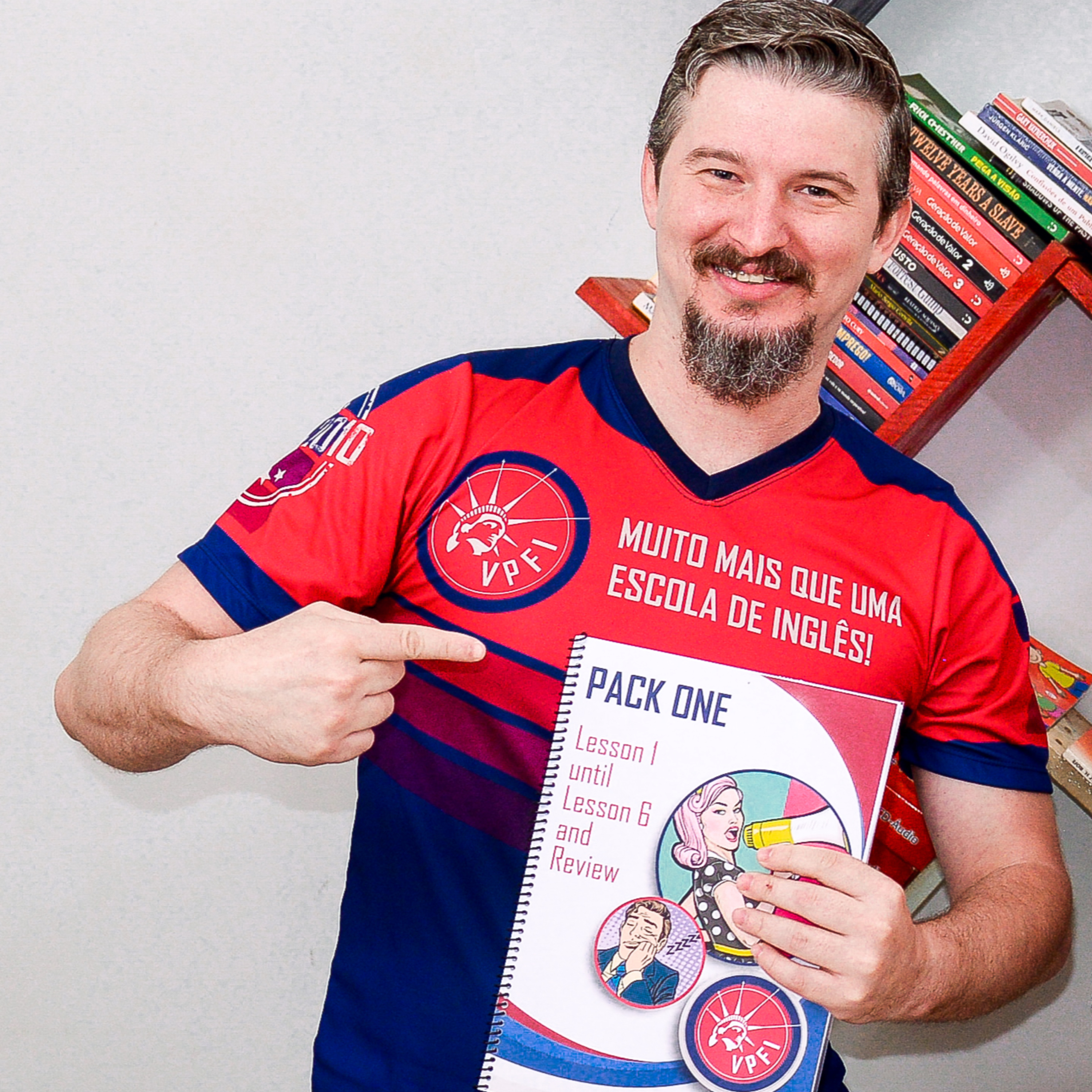 Você Pode Falar Inglês