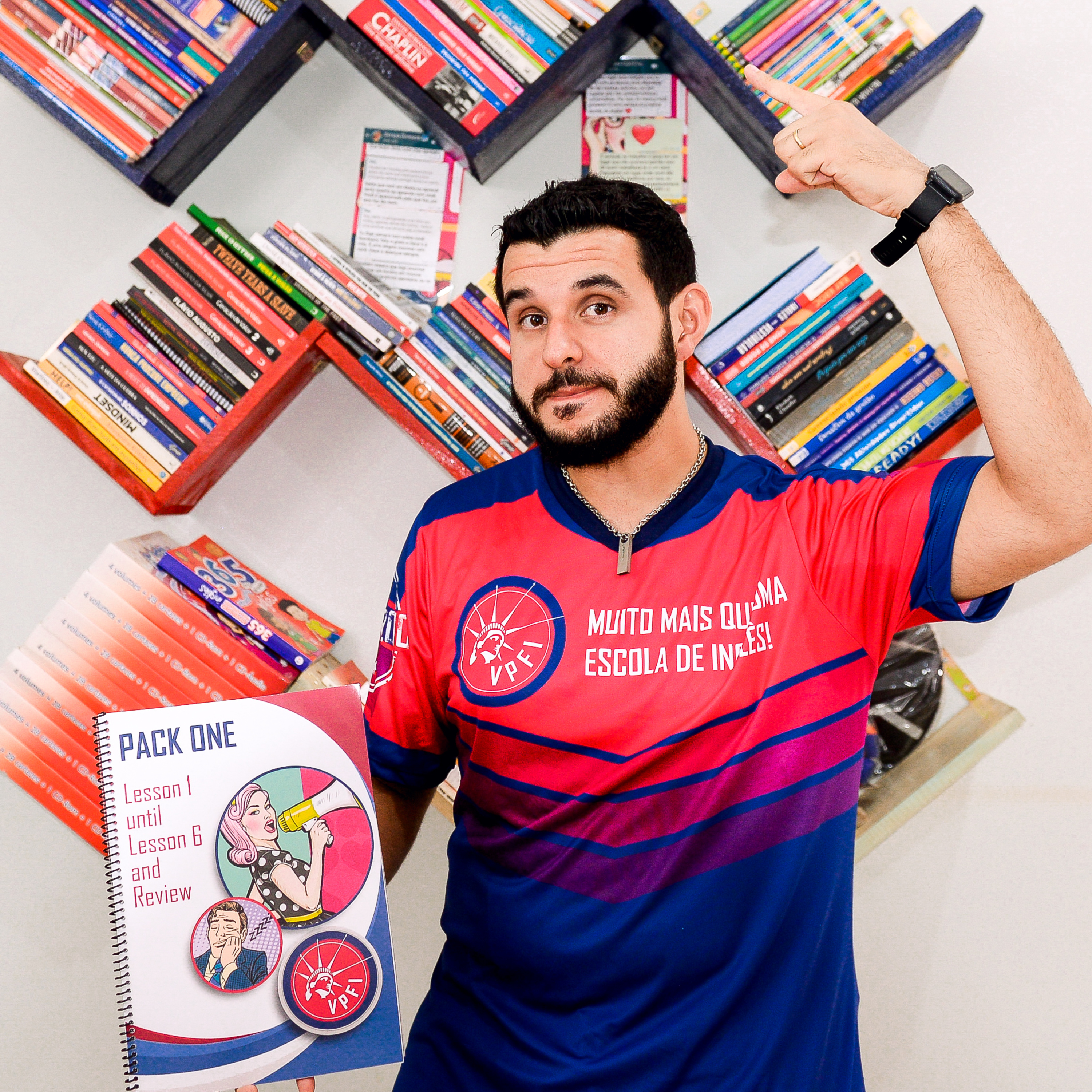 Você Pode Falar Inglês