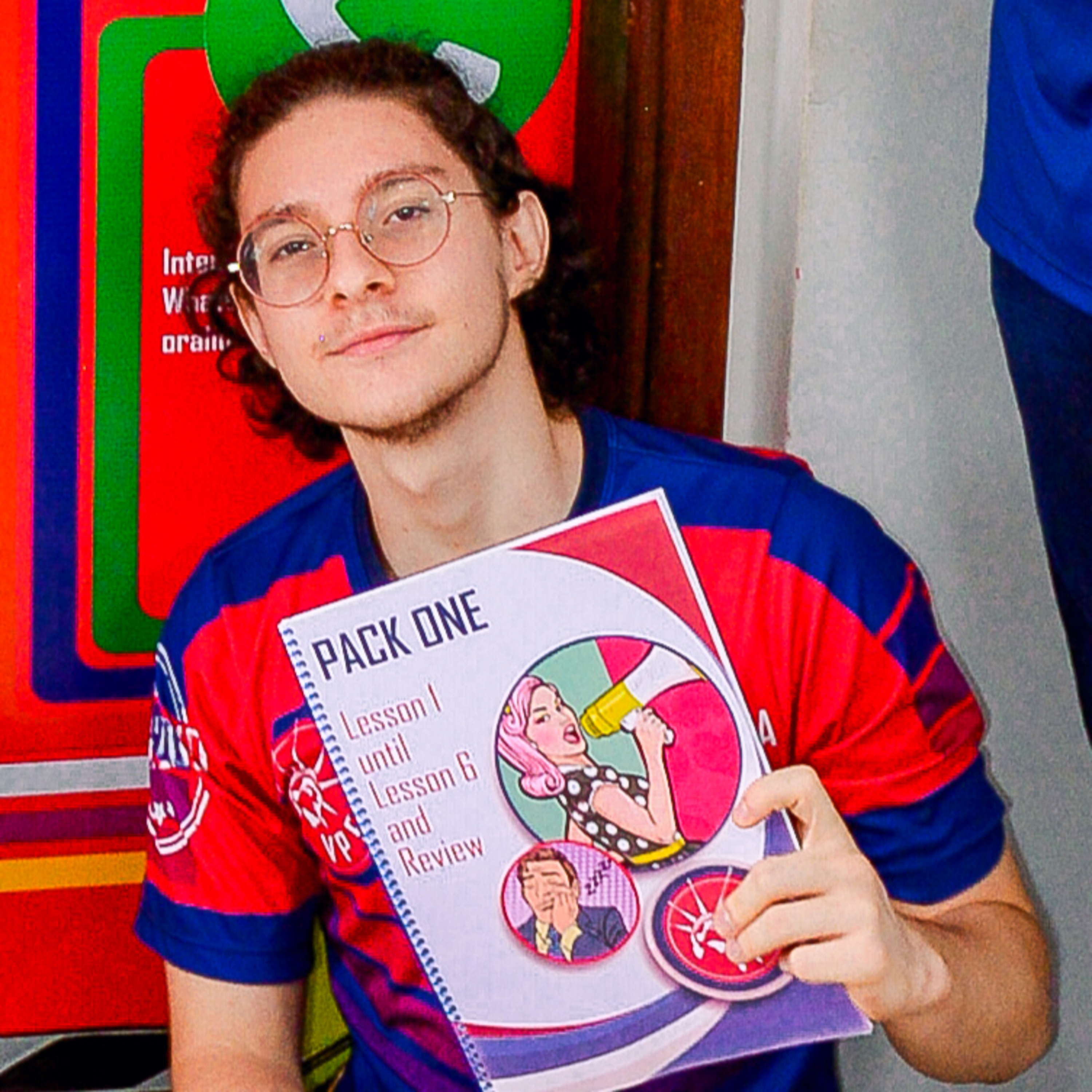 Você Pode Falar Inglês