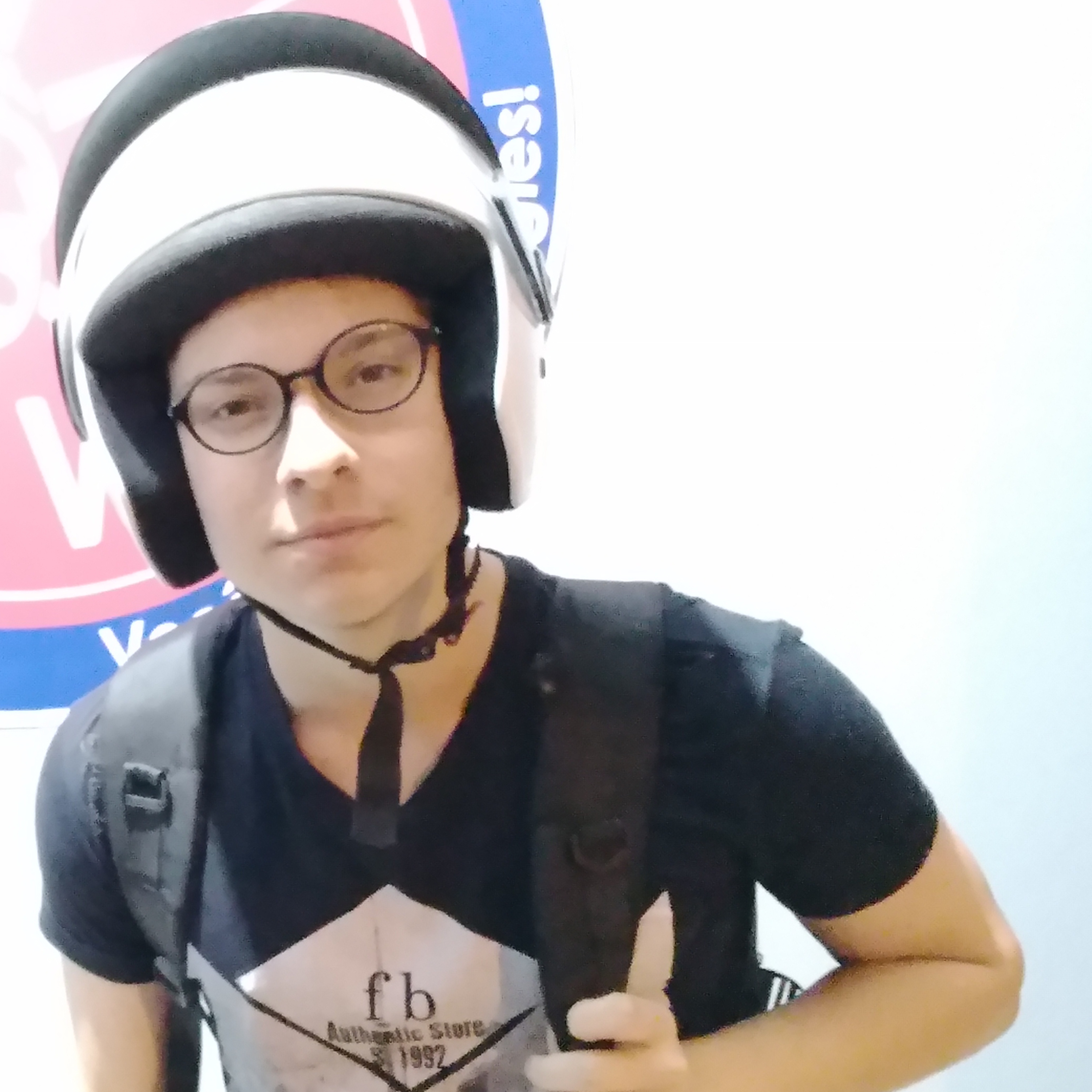 VPFI Inglês do jeito certo