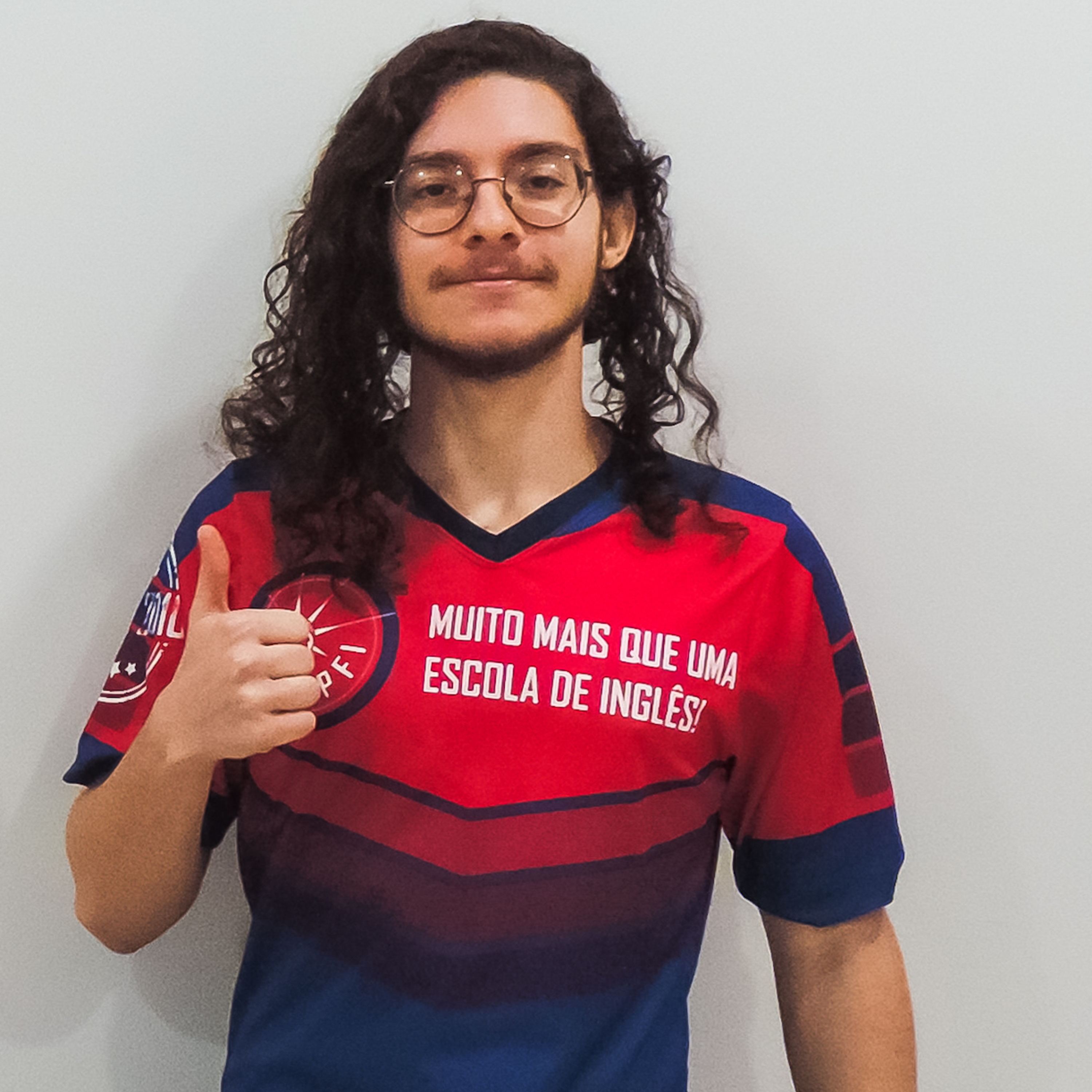 VPFI Inglês do jeito certo