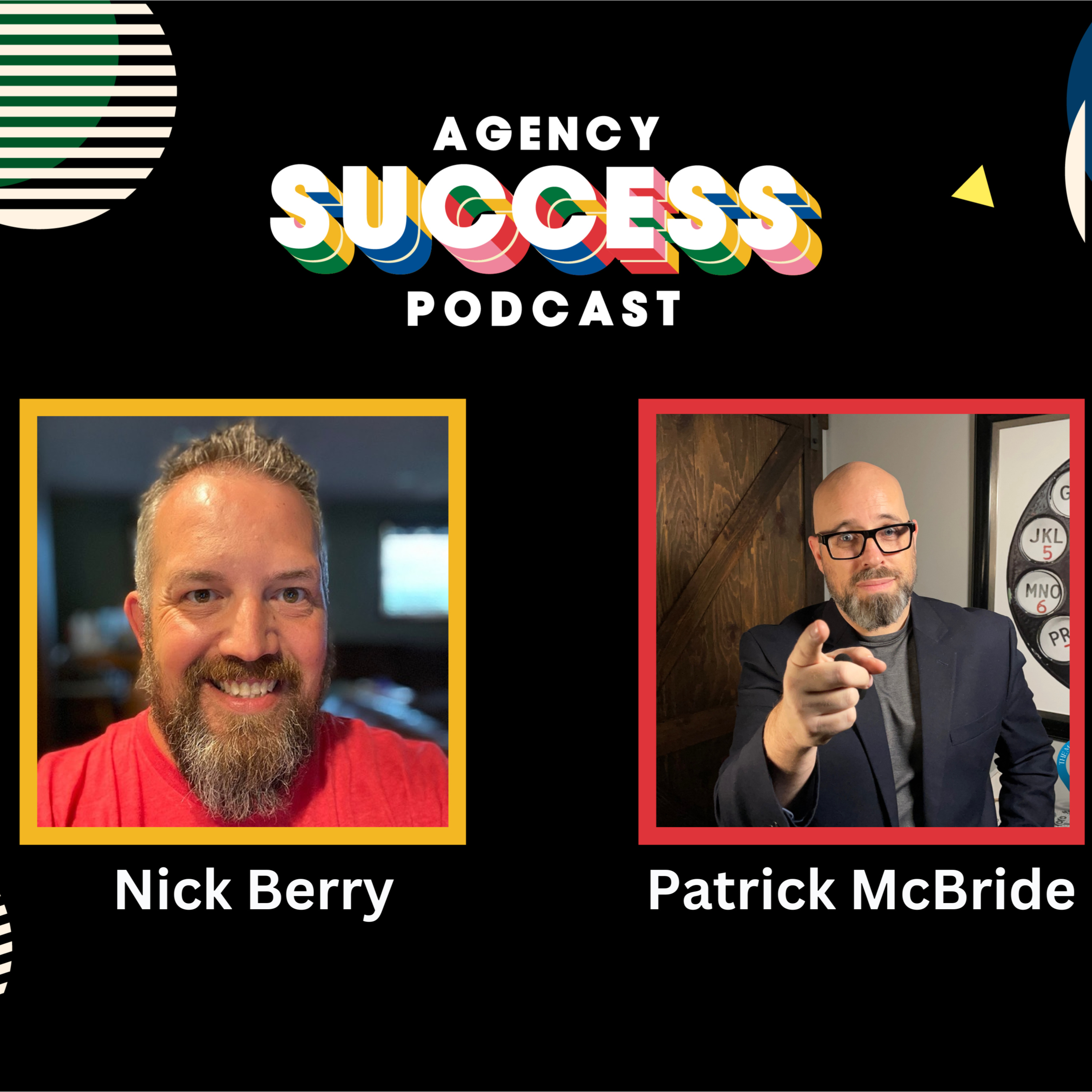 Agency Success Podcast