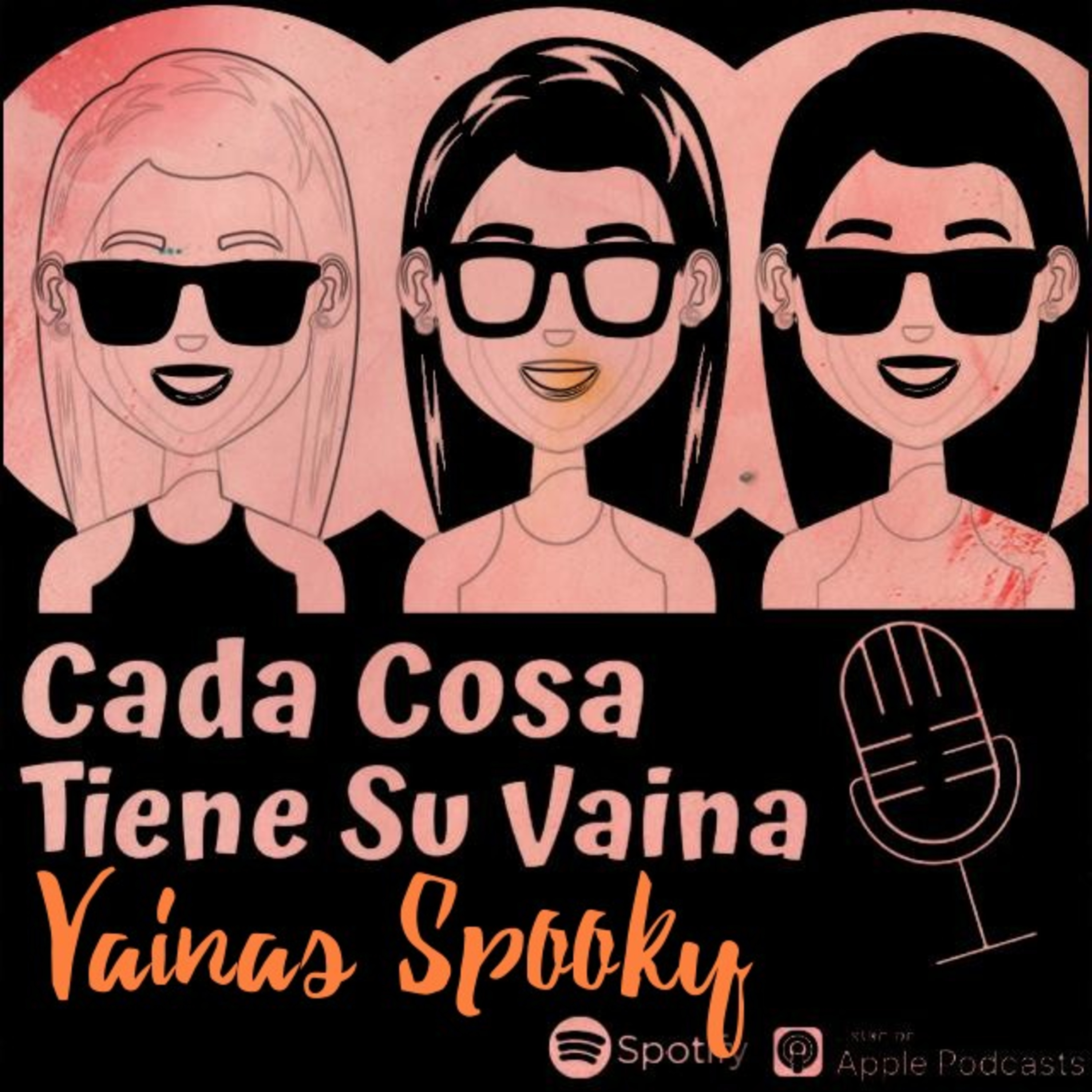 Cada Cosa Tiene Su Vaina