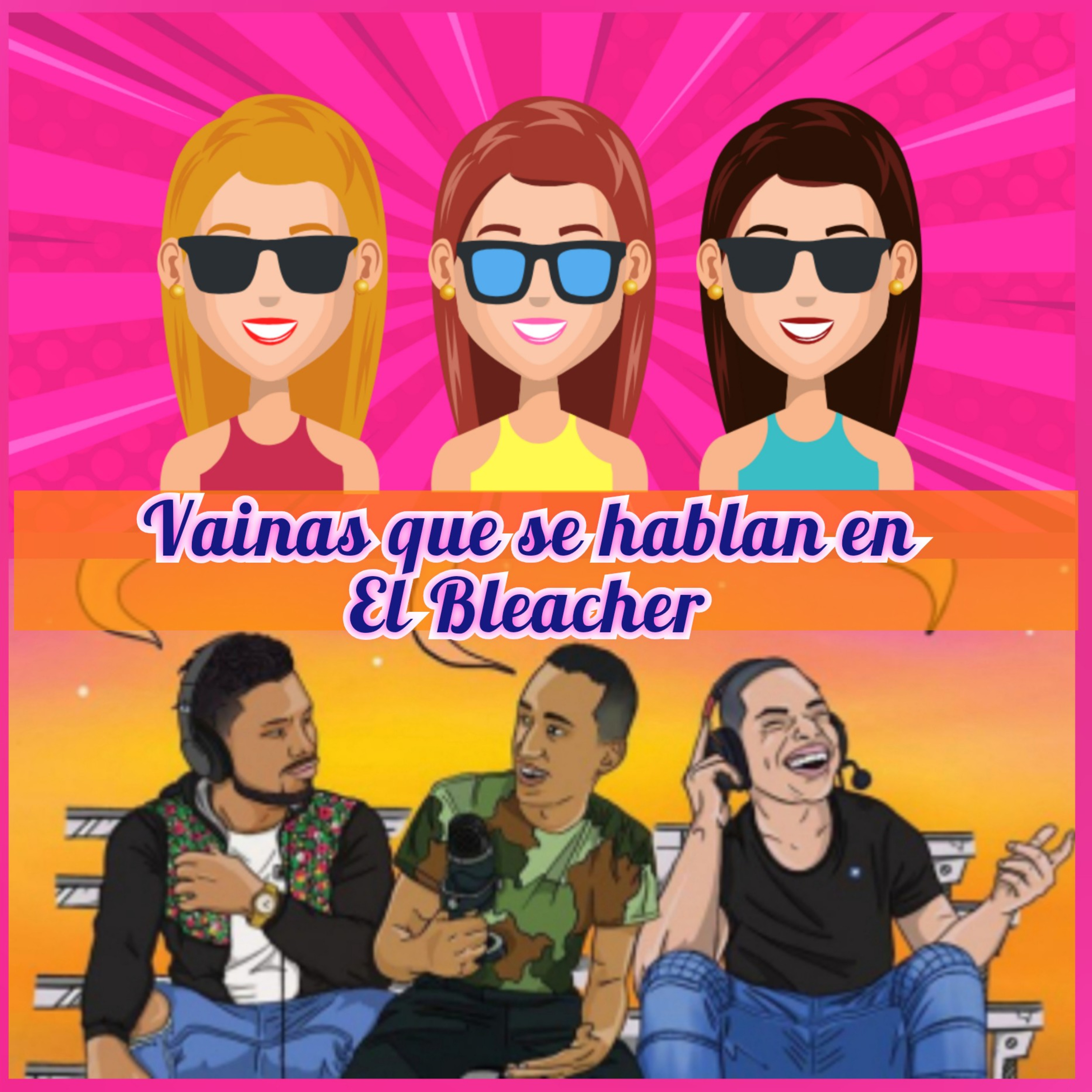 Cada Cosa Tiene Su Vaina
