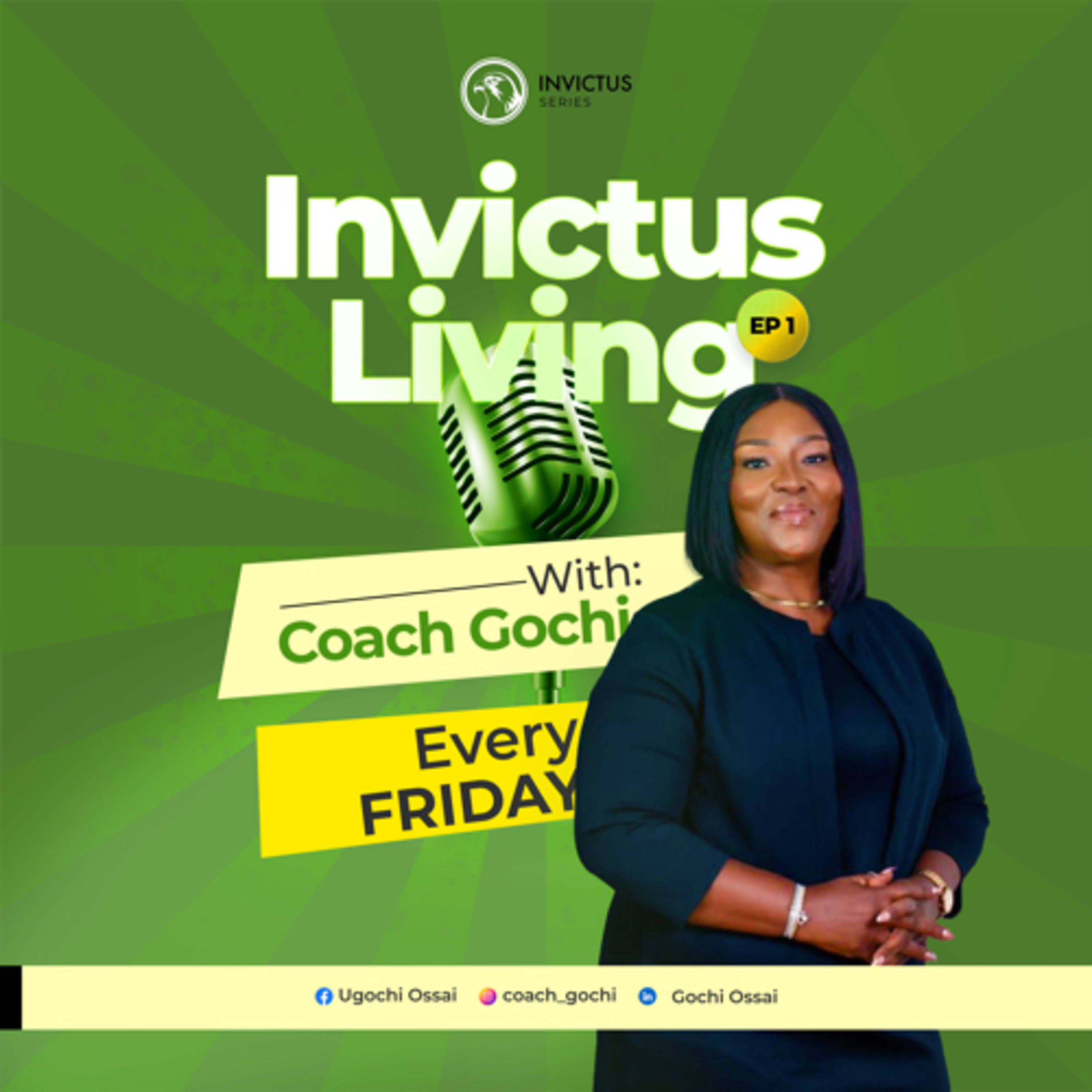 Invictus Misconceptions