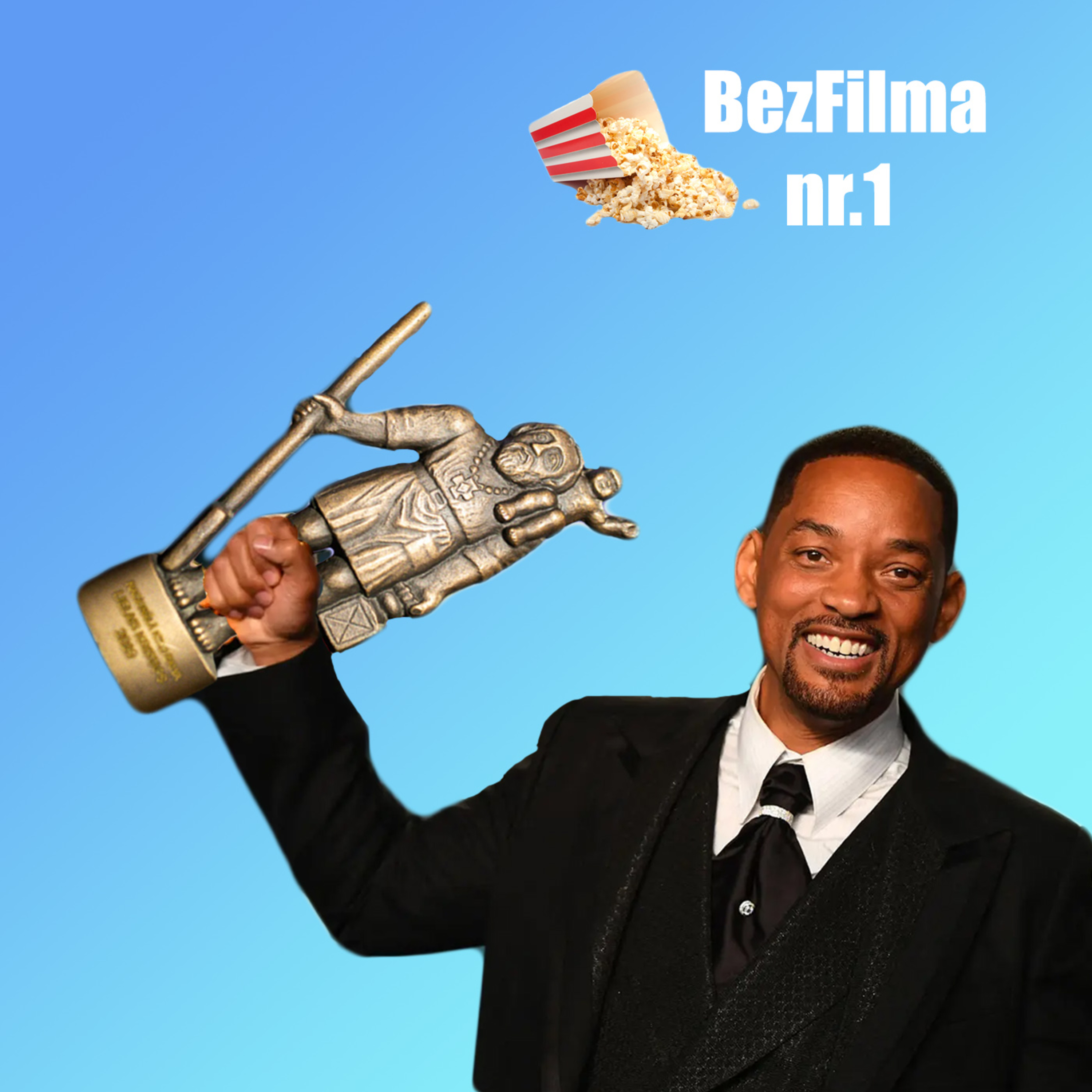 Bezfilma