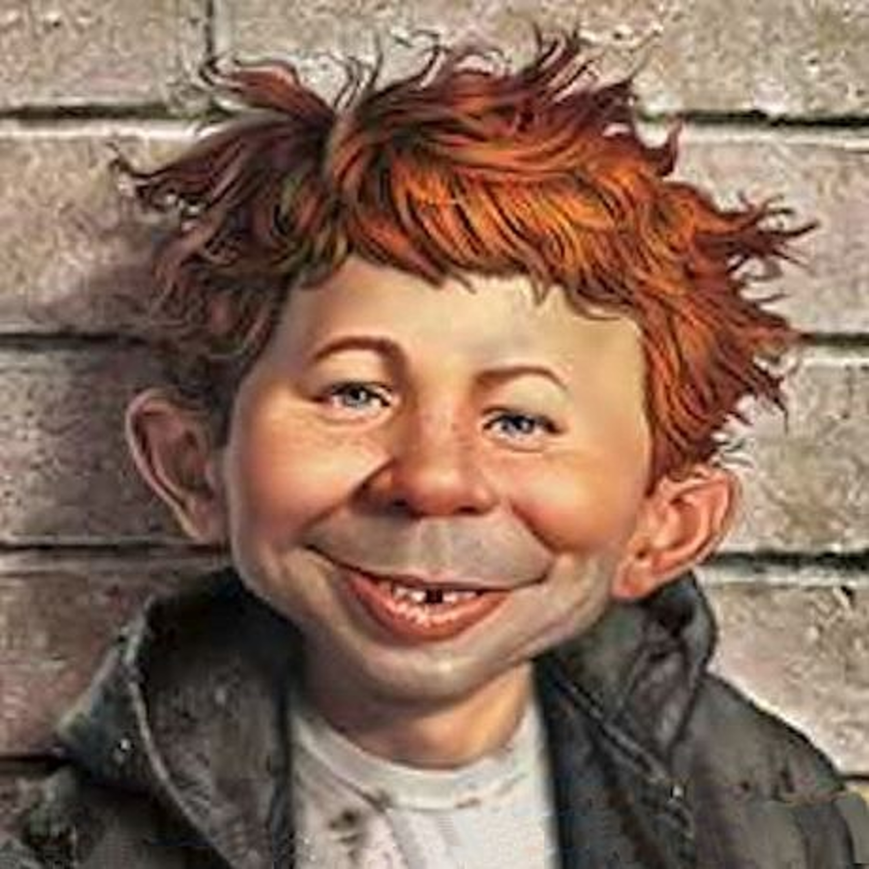 Rants From An Old Man