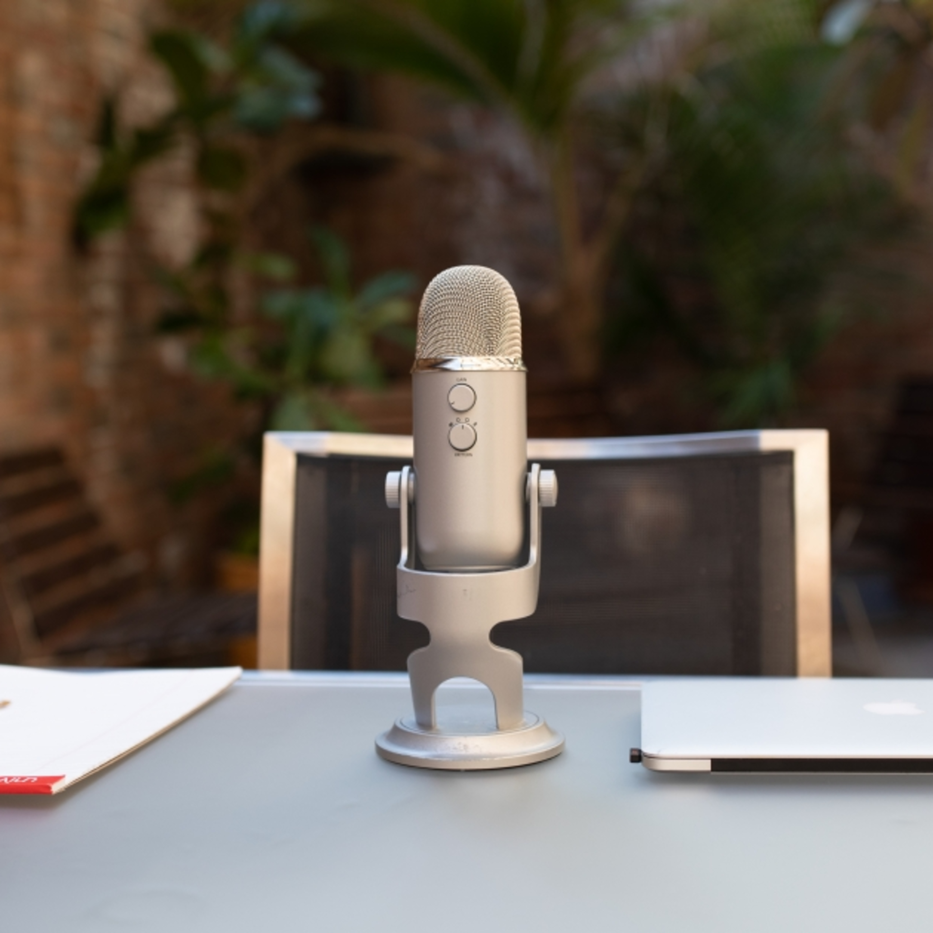 Rants From An Old Man