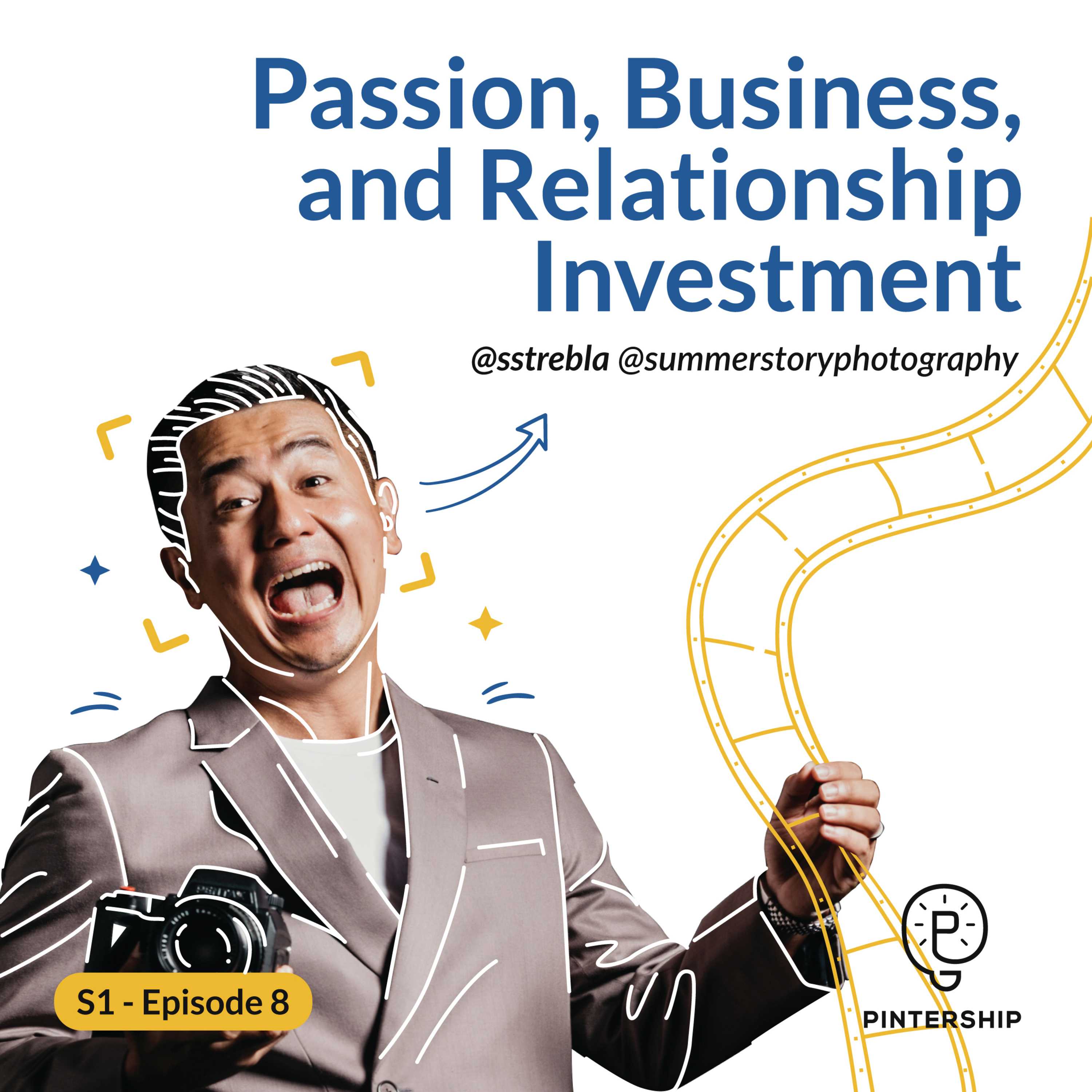 Pintership