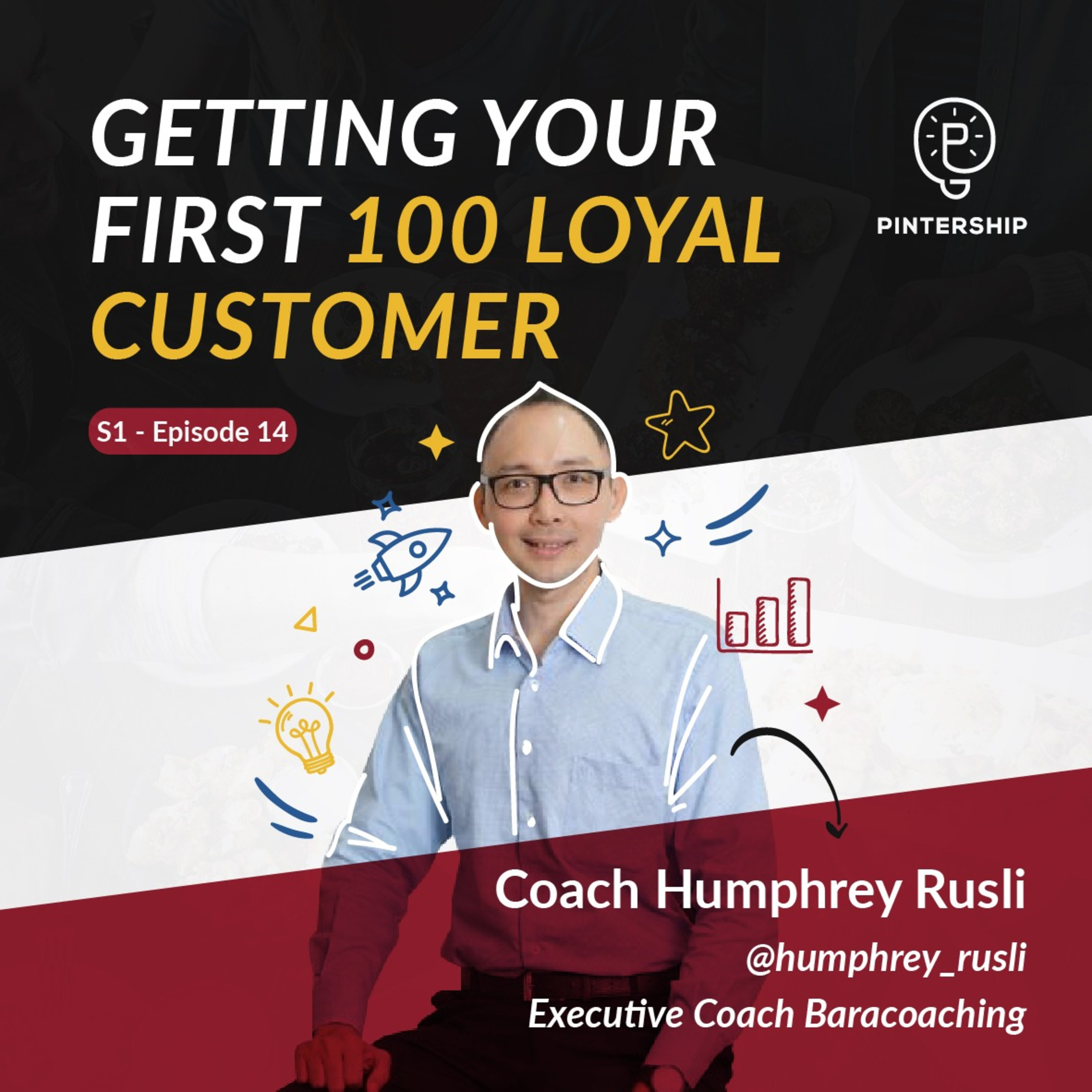 Pintership