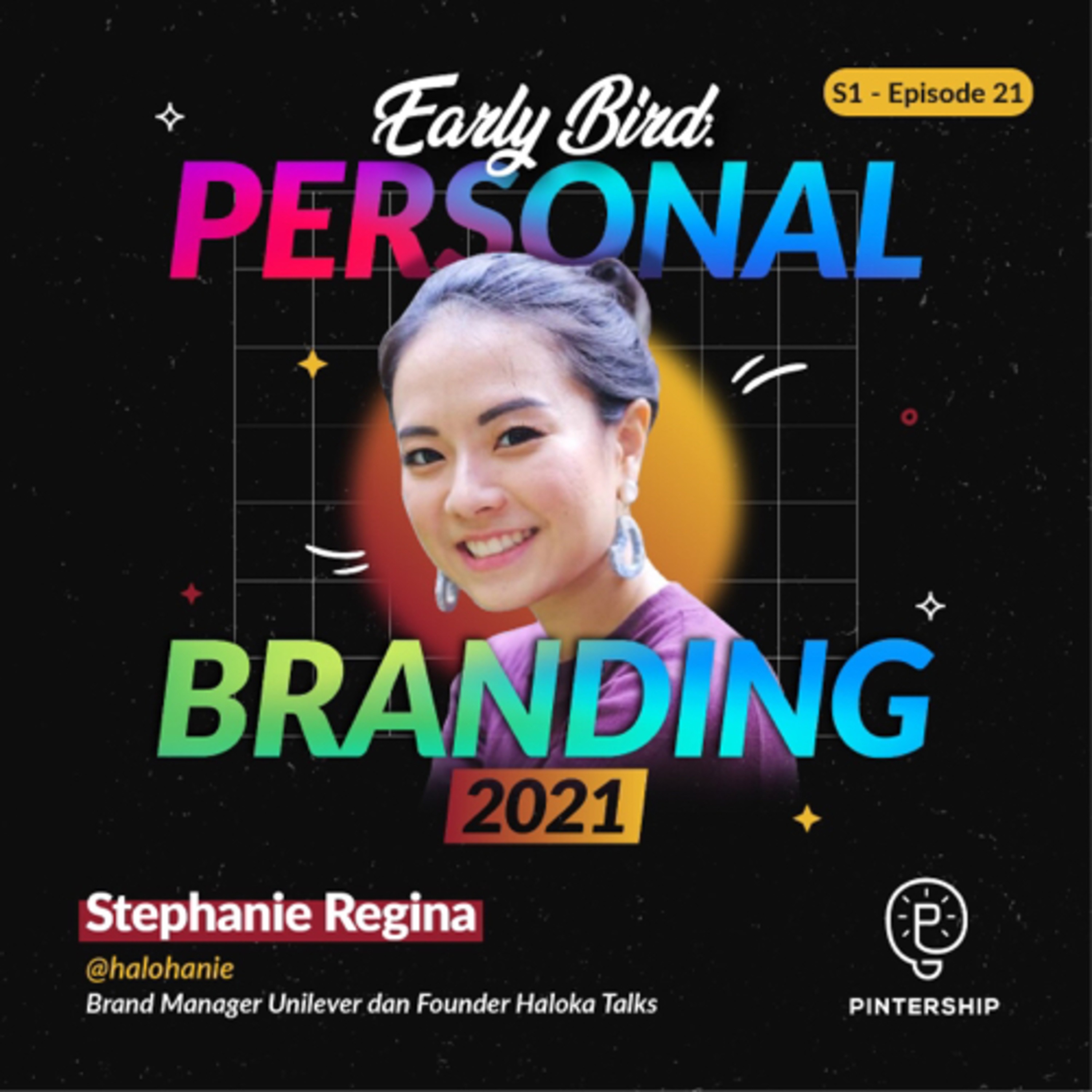 Pintership