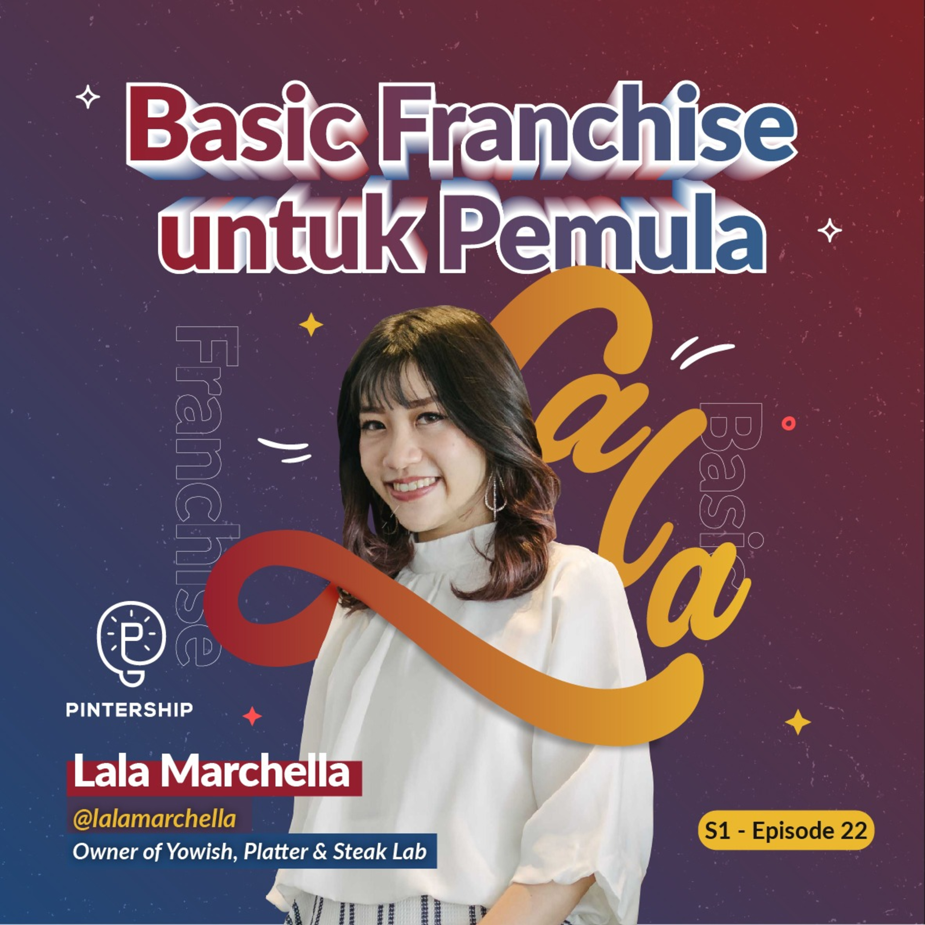 Pintership