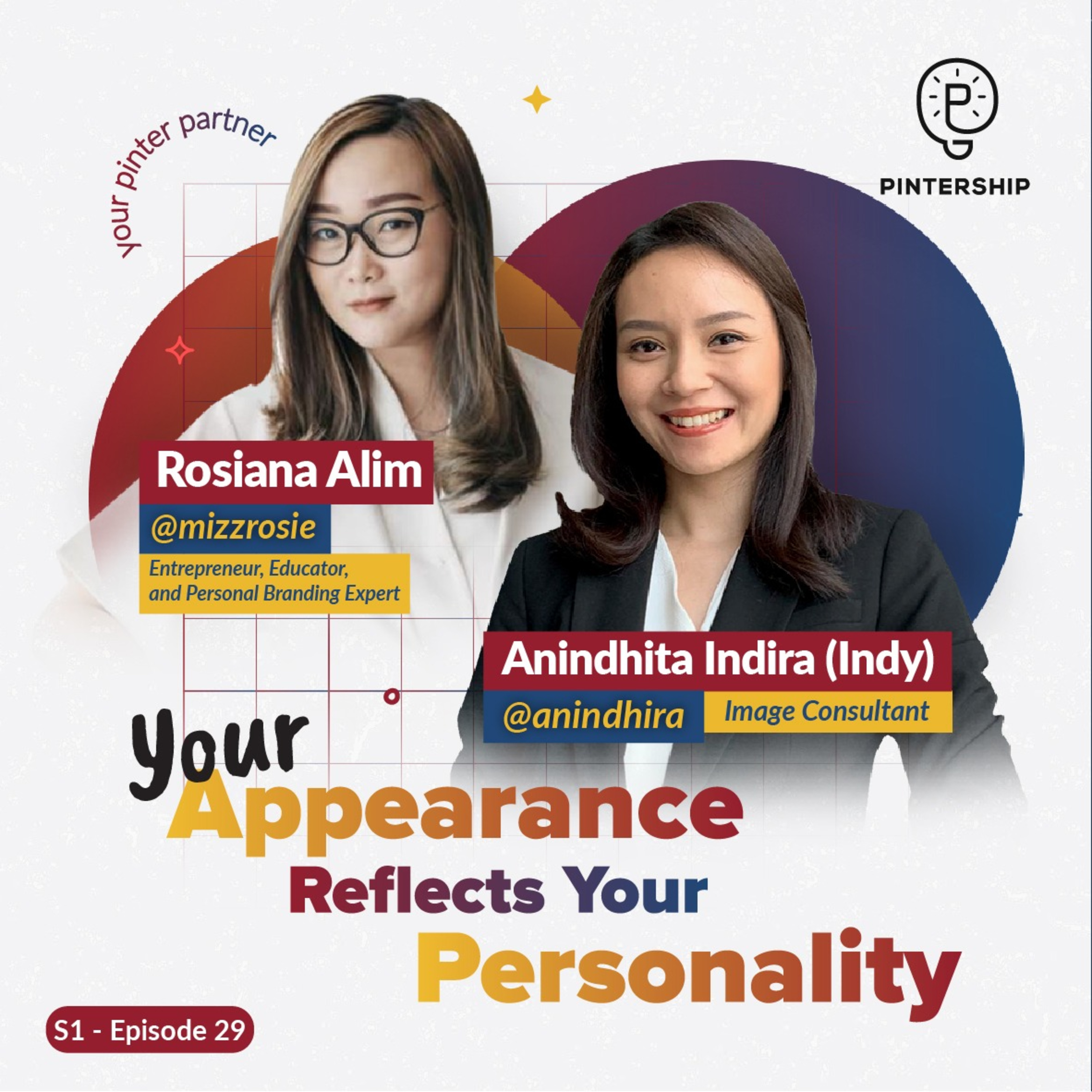 Pintership