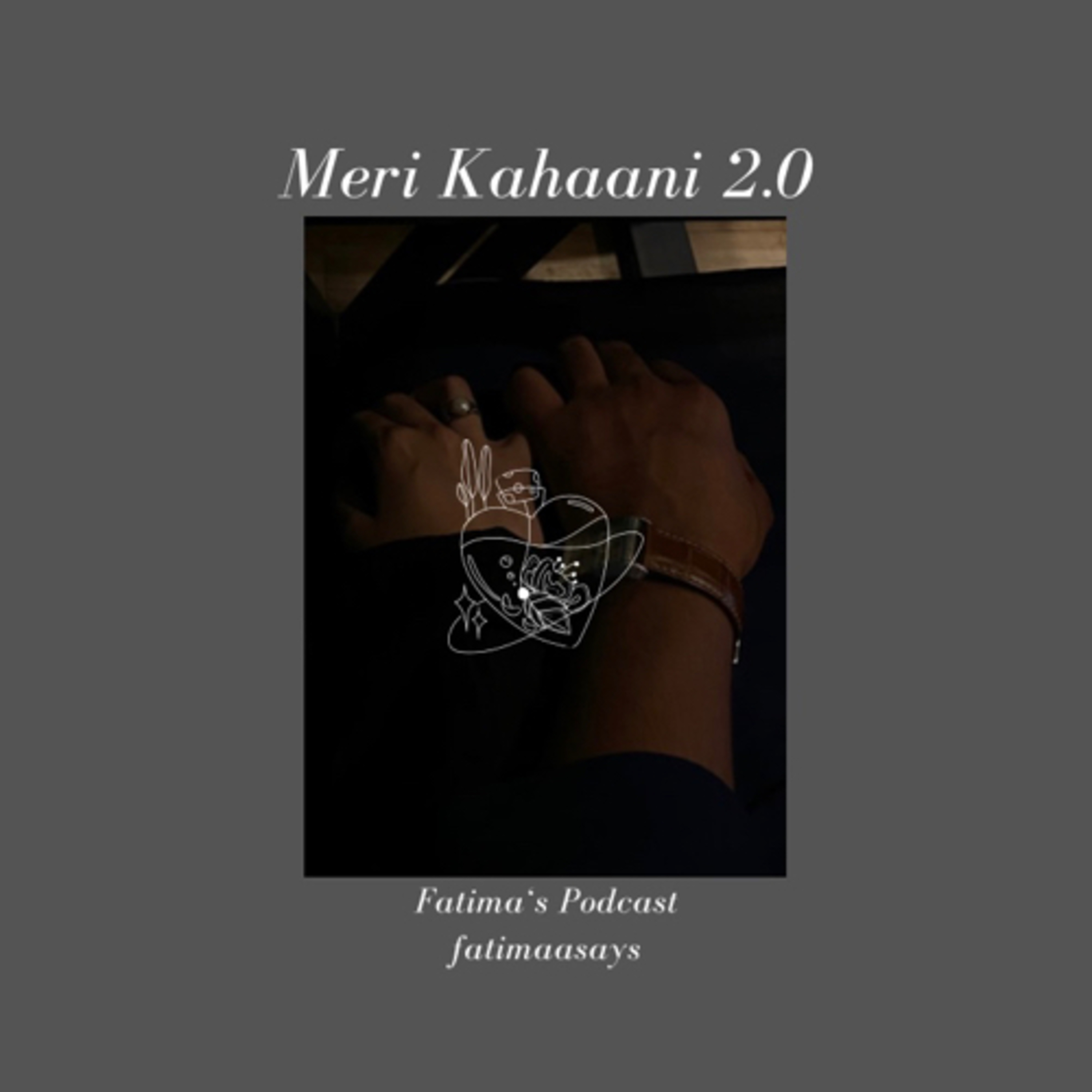 Meri Kahaani 2.0 episode artwork