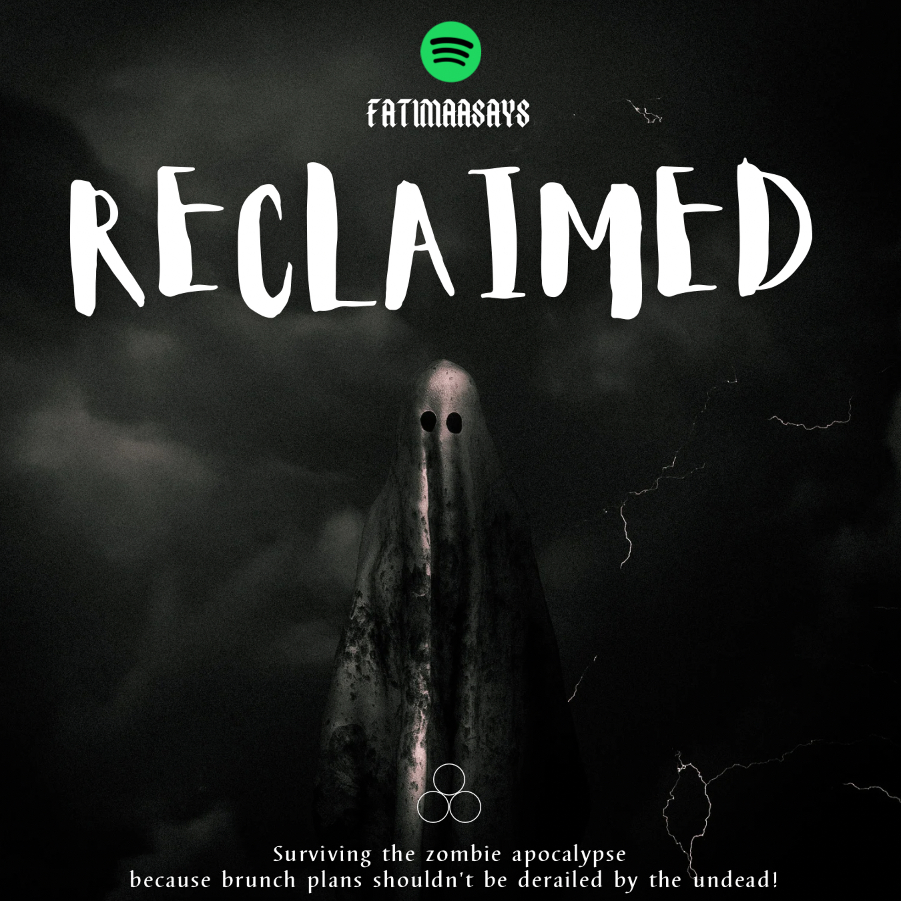 Reclaimed episode artwork