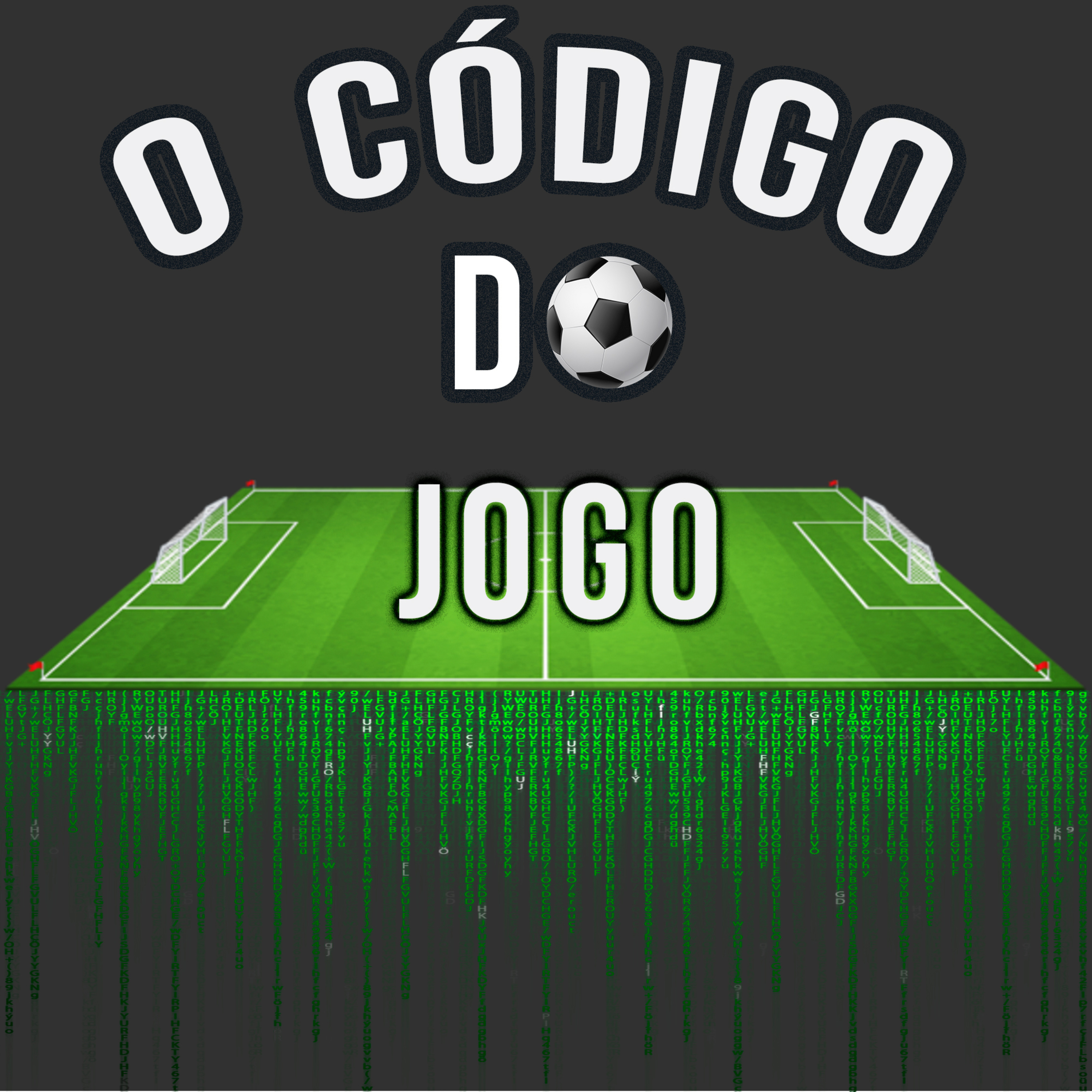 O Código do Jogo