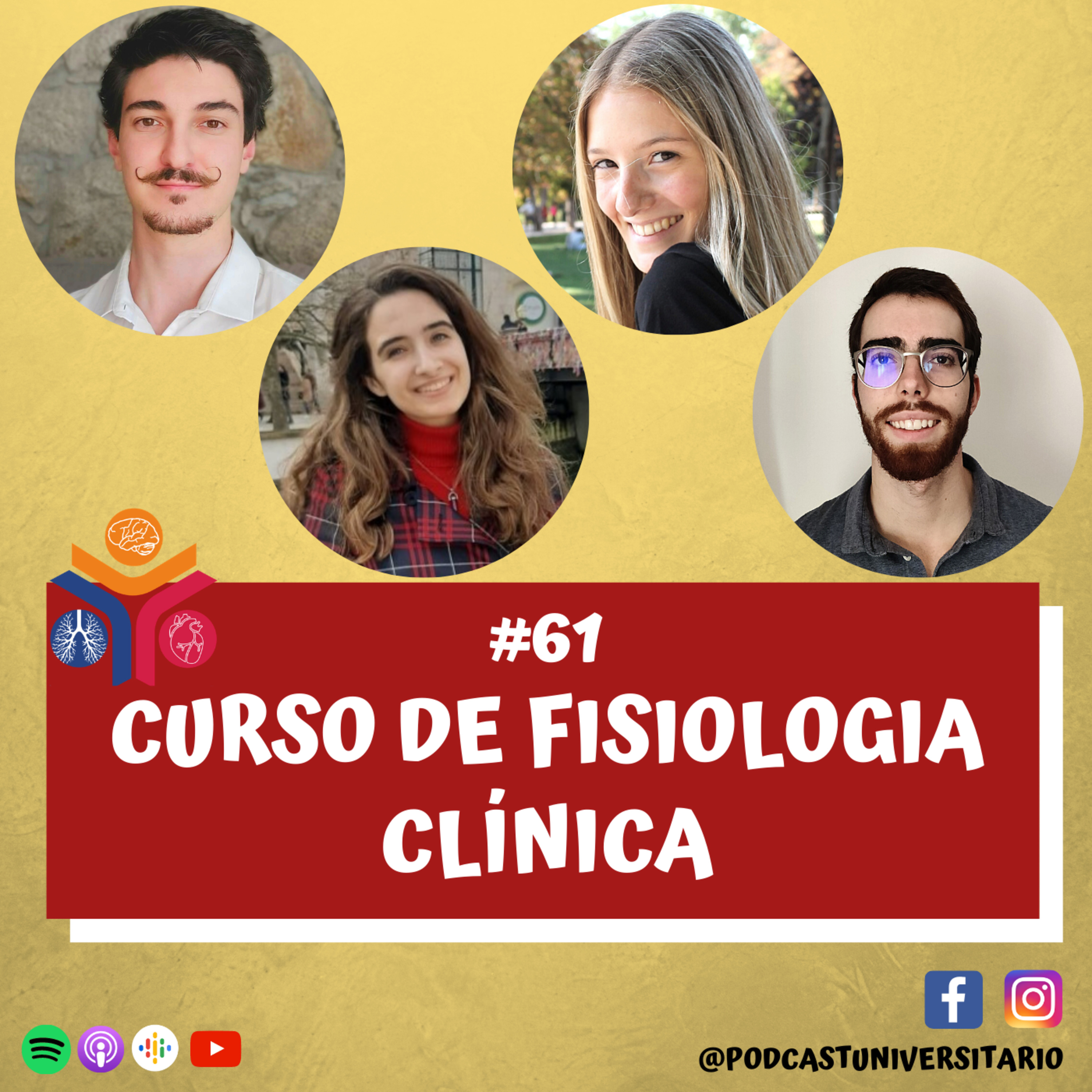 Podcast Universitário