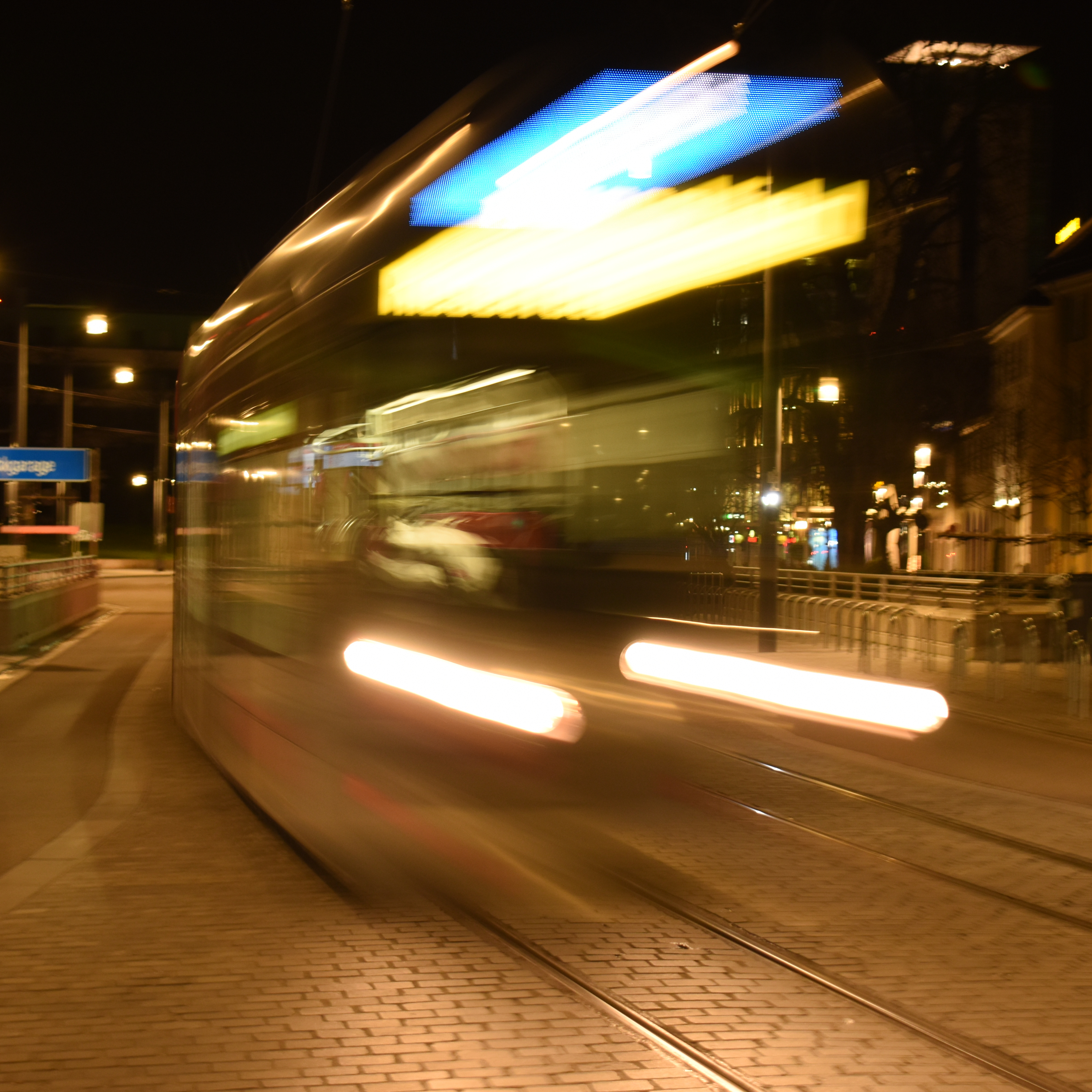 Vier Minuten Freiburg – FDP&BFF im Rat