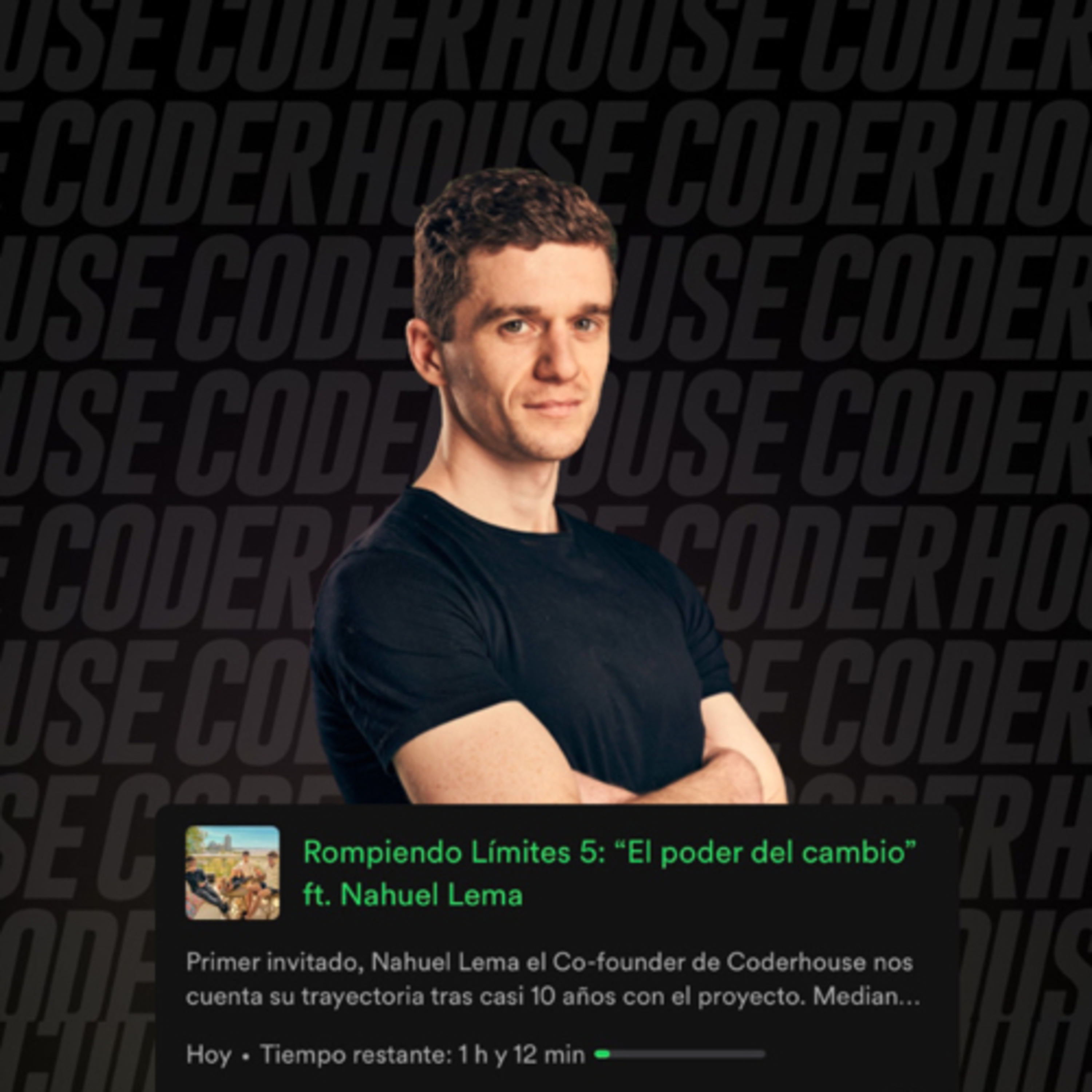 Portada de Rompe Tus Límites