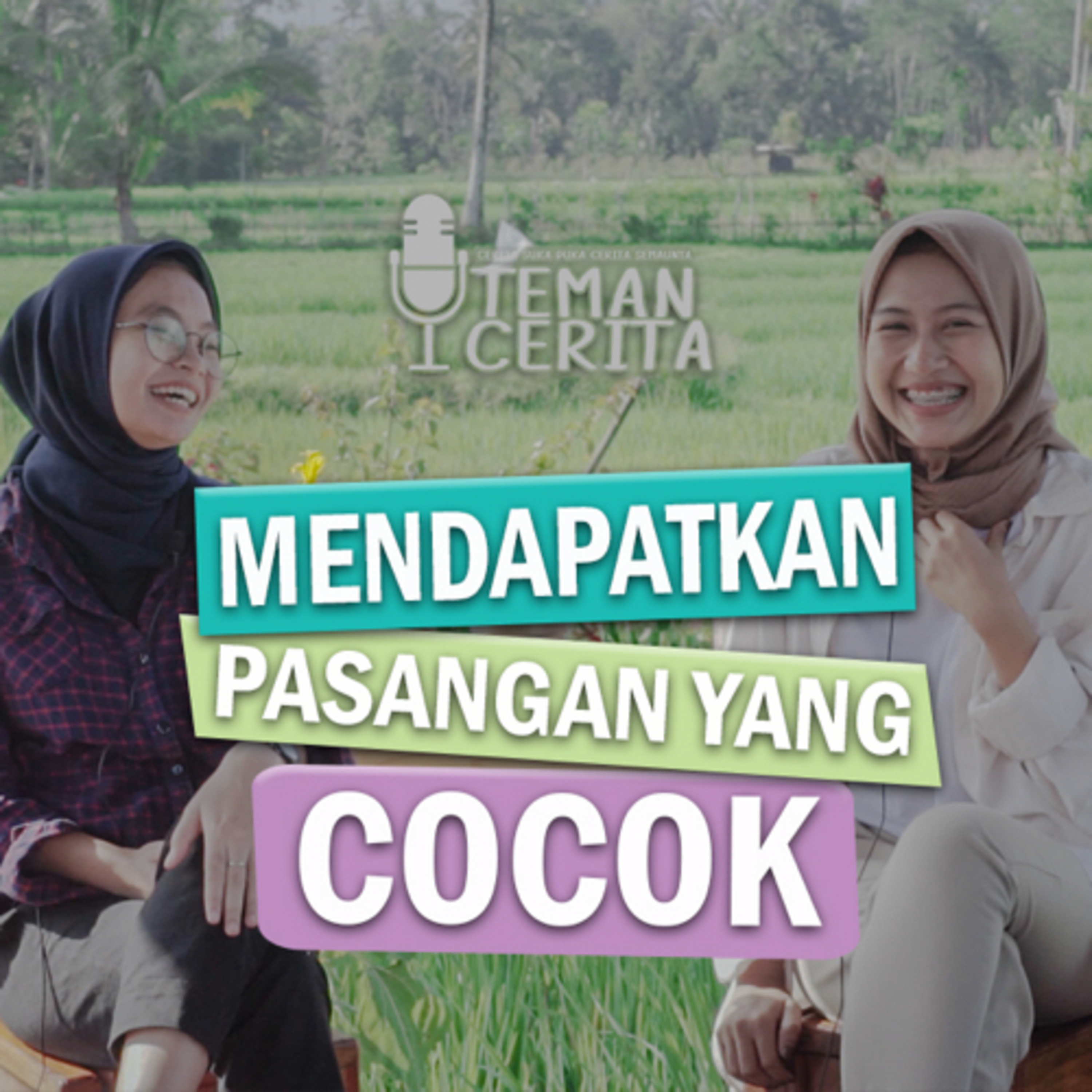 Teman Cerita Pod