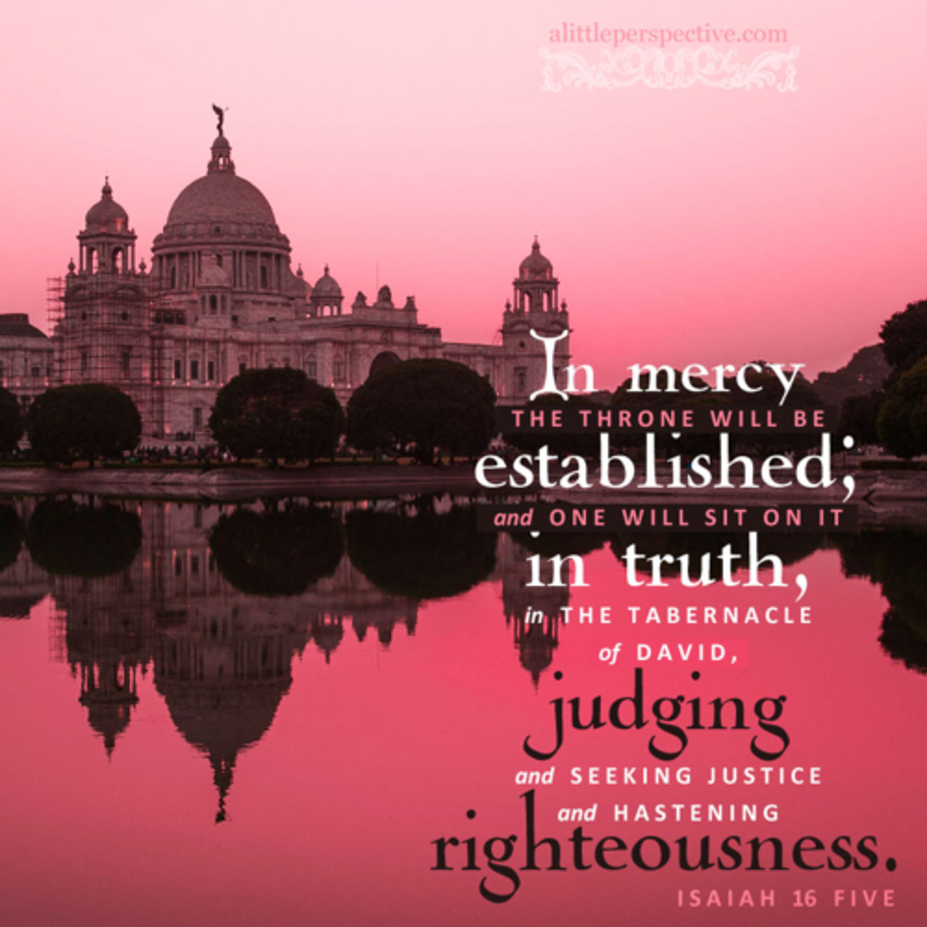 John’s iPad reads The Bible