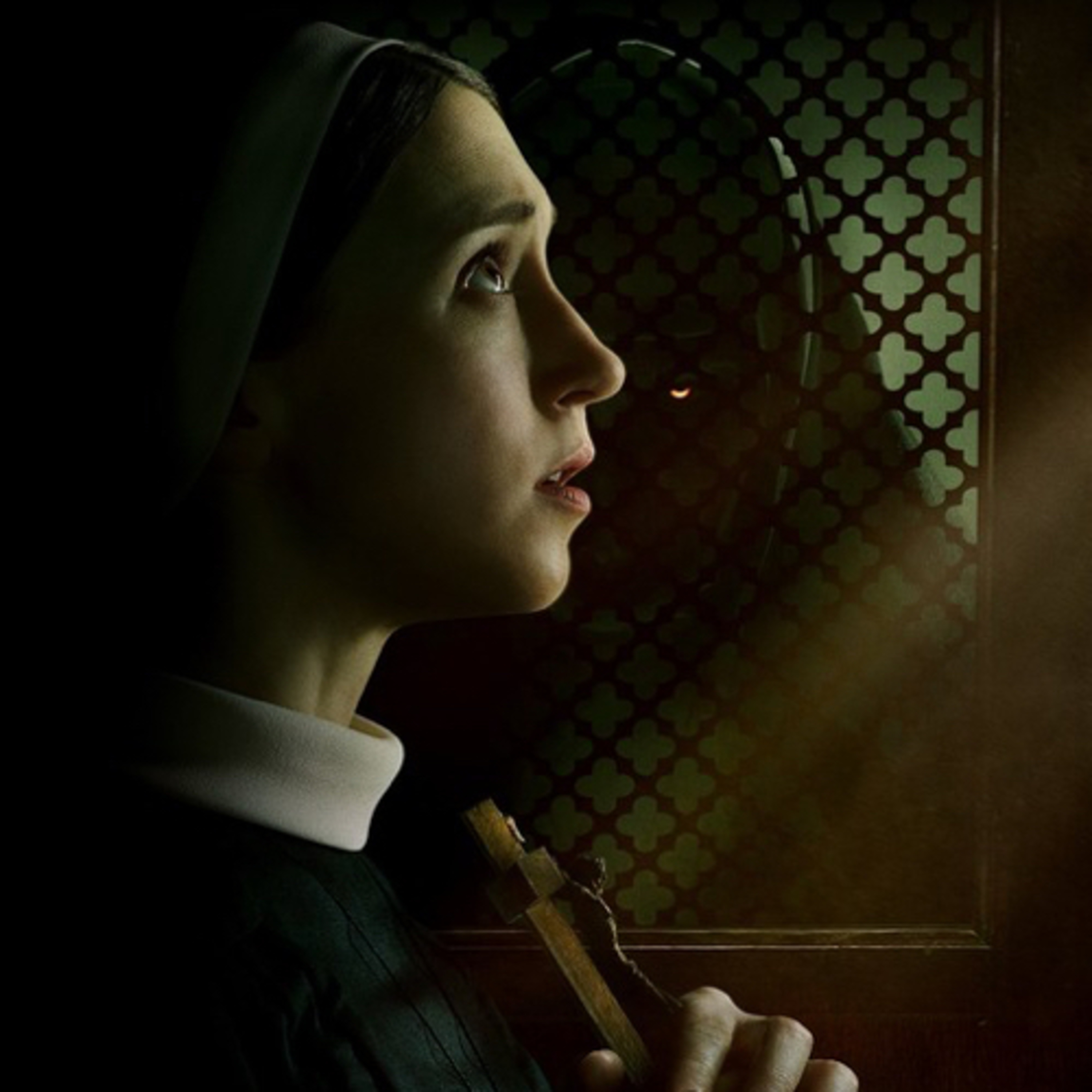 The Nun II Part 1