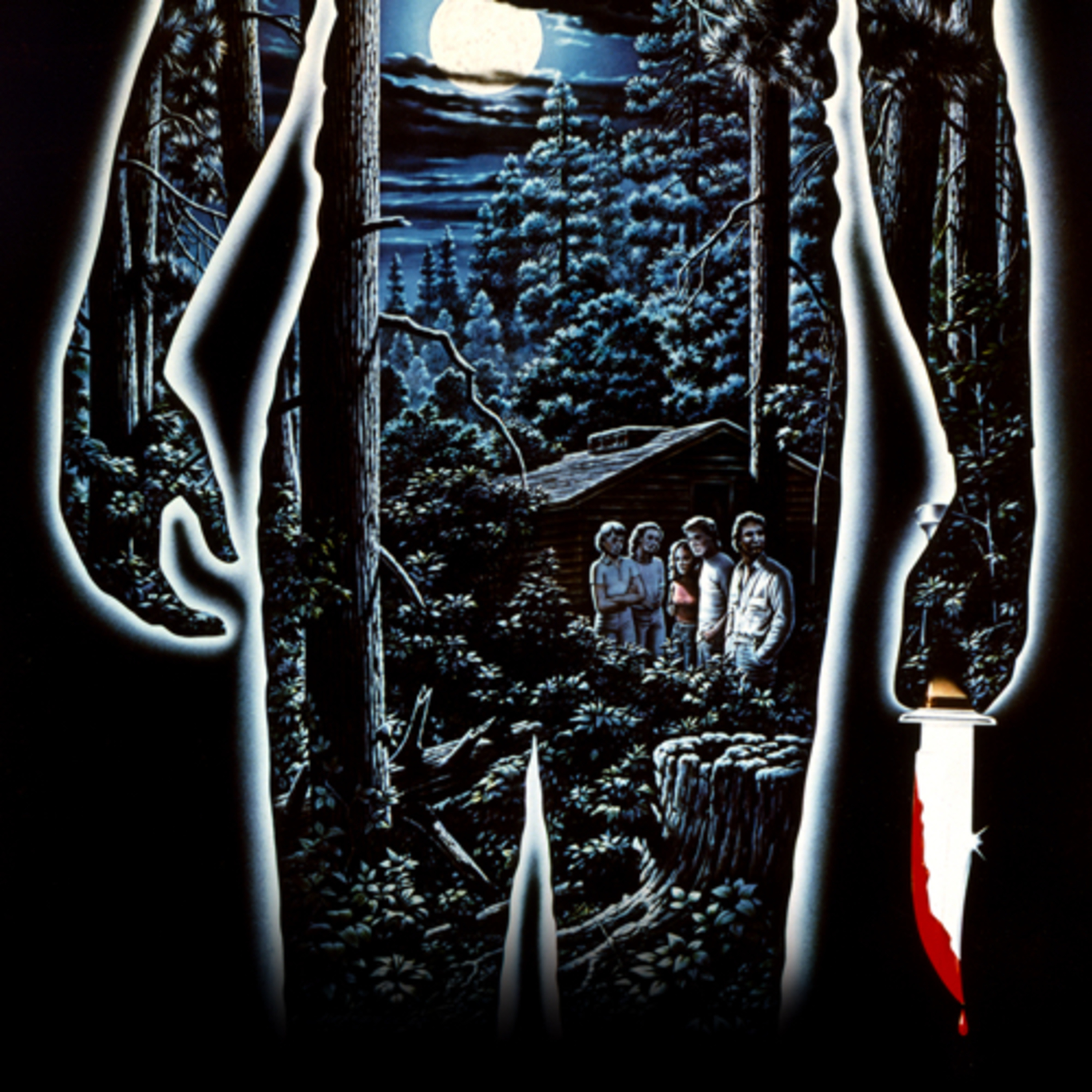 Friday the 13th