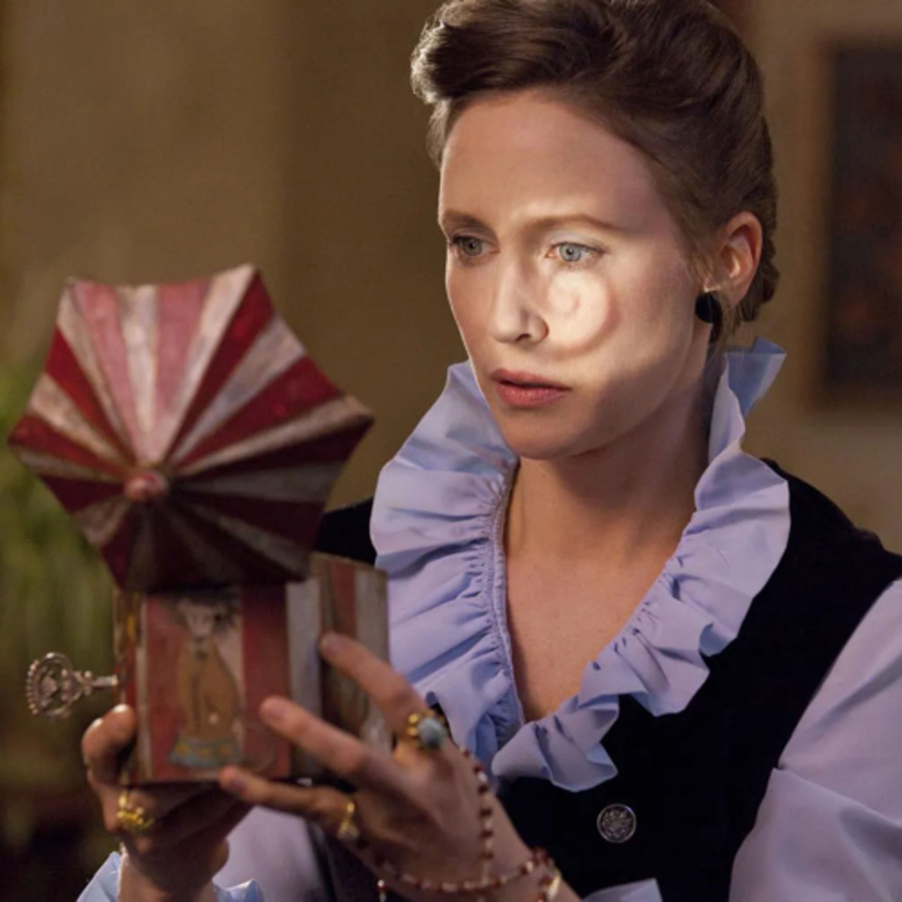 The Conjuring