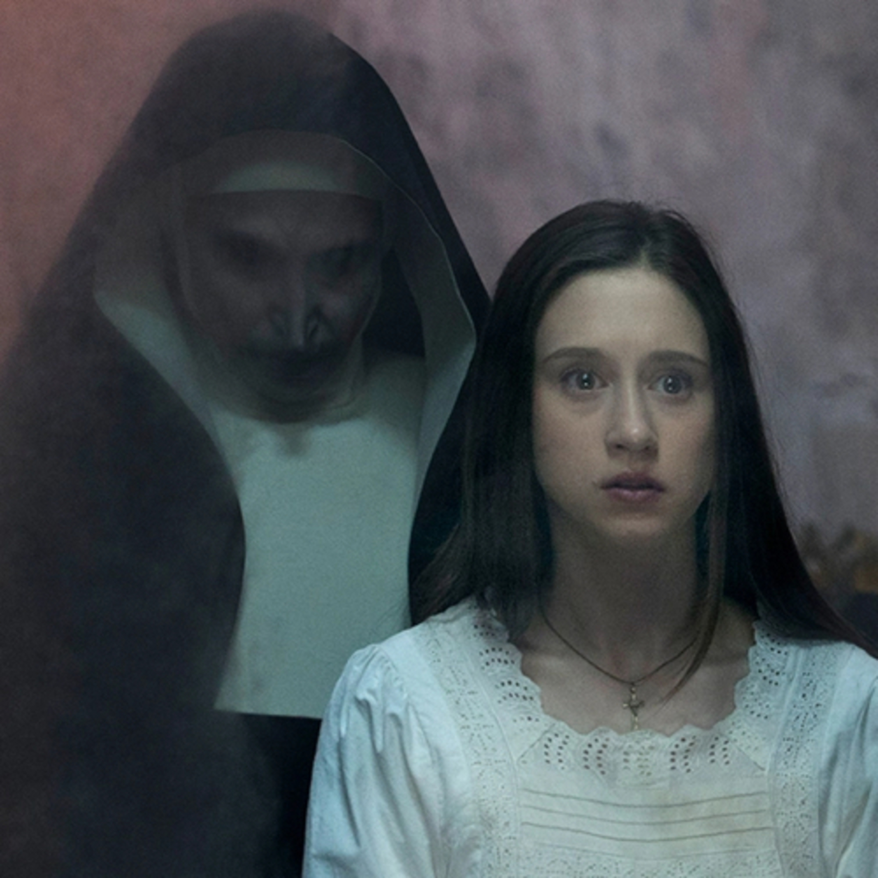 The Nun