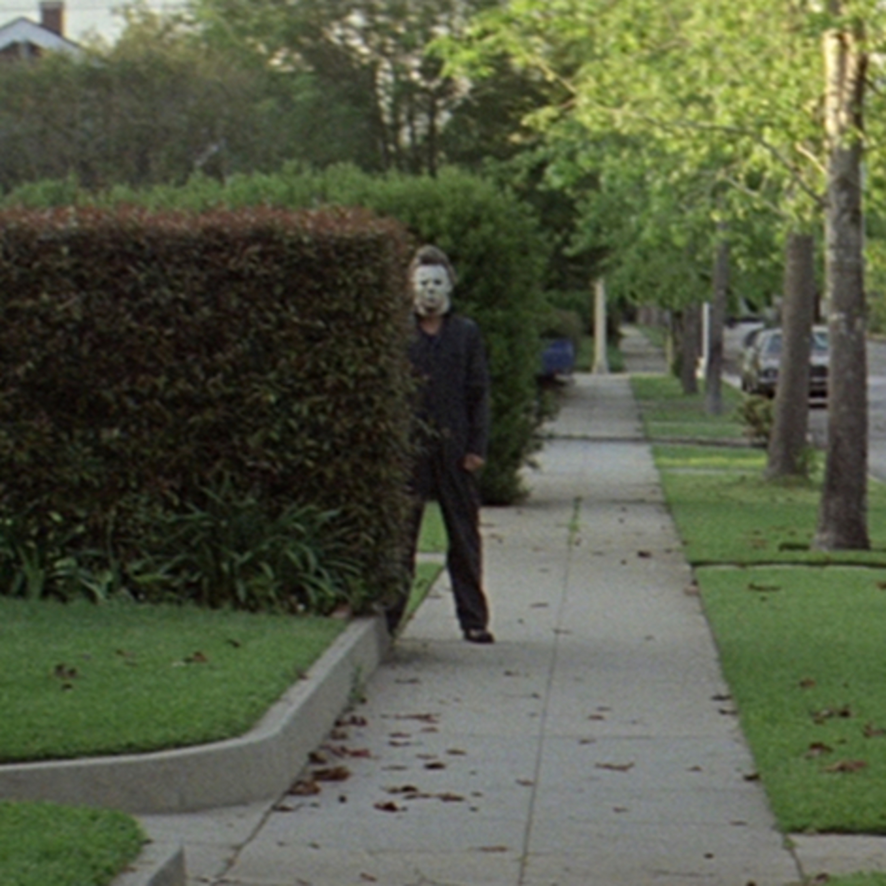 Halloween (1978)