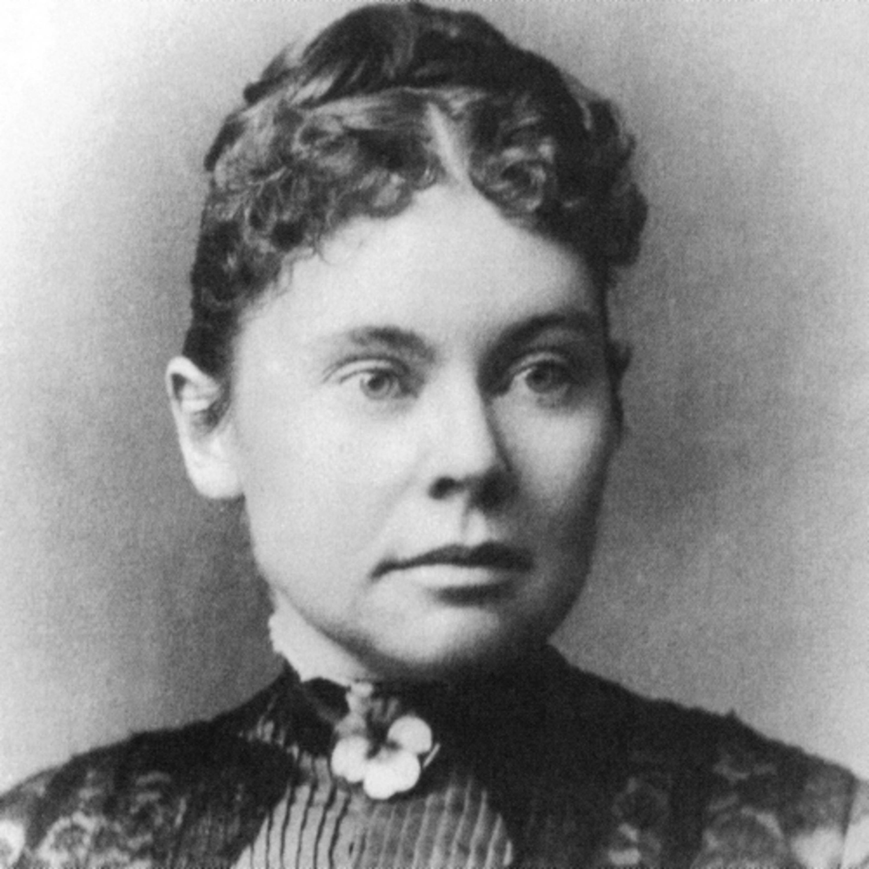 The Lizzie Borden Case