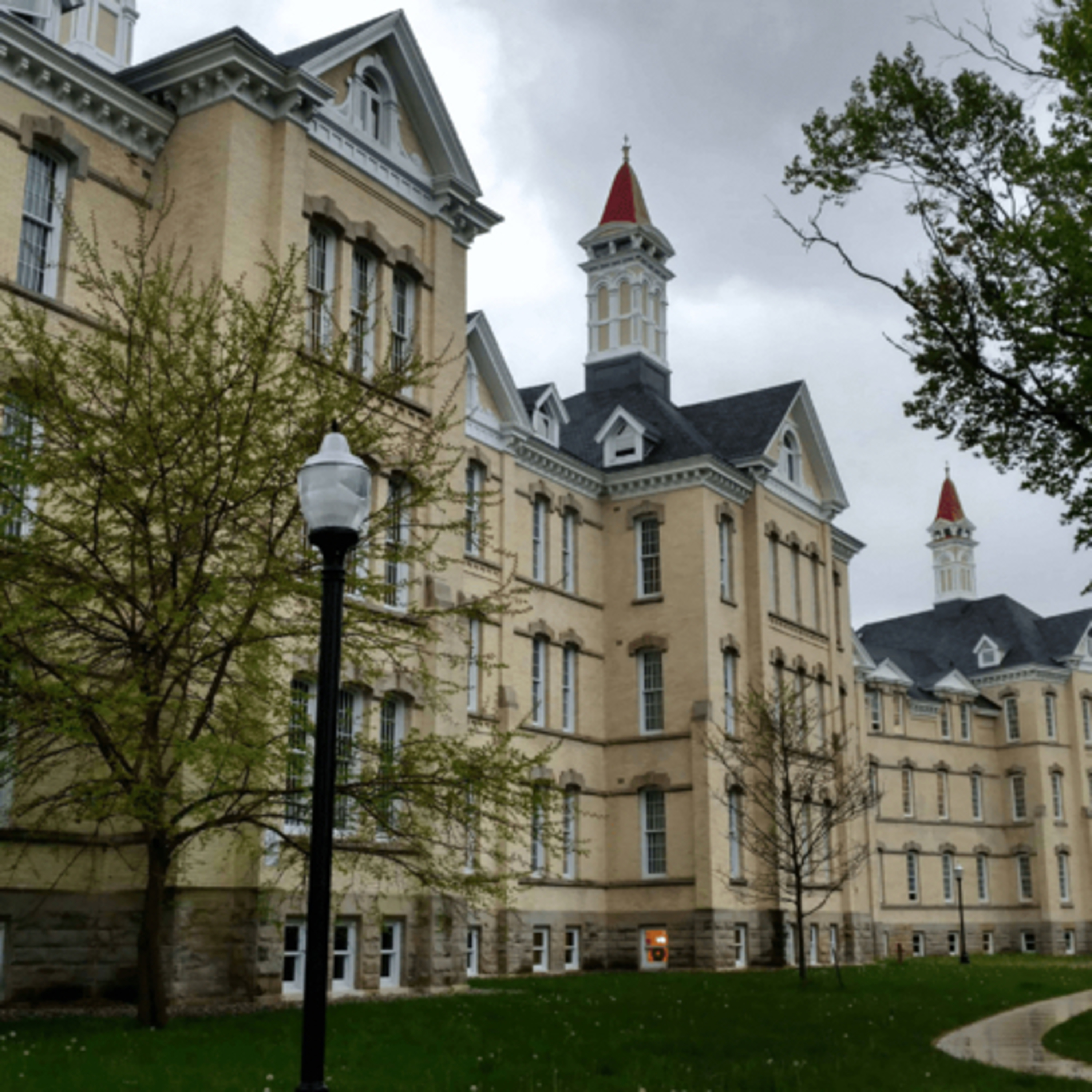 The Horrors of Traverse City State Asylum