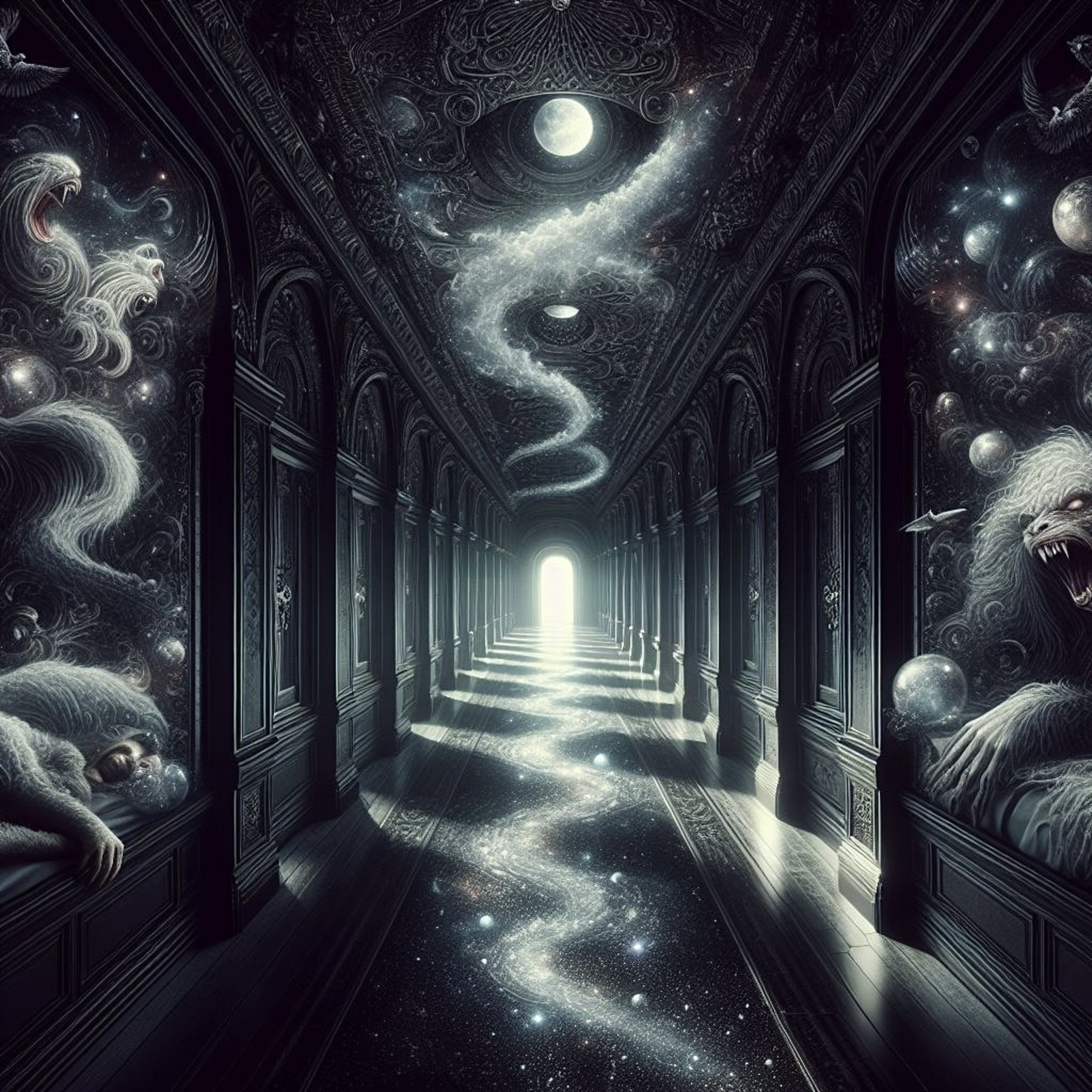 Dreams or Reality?