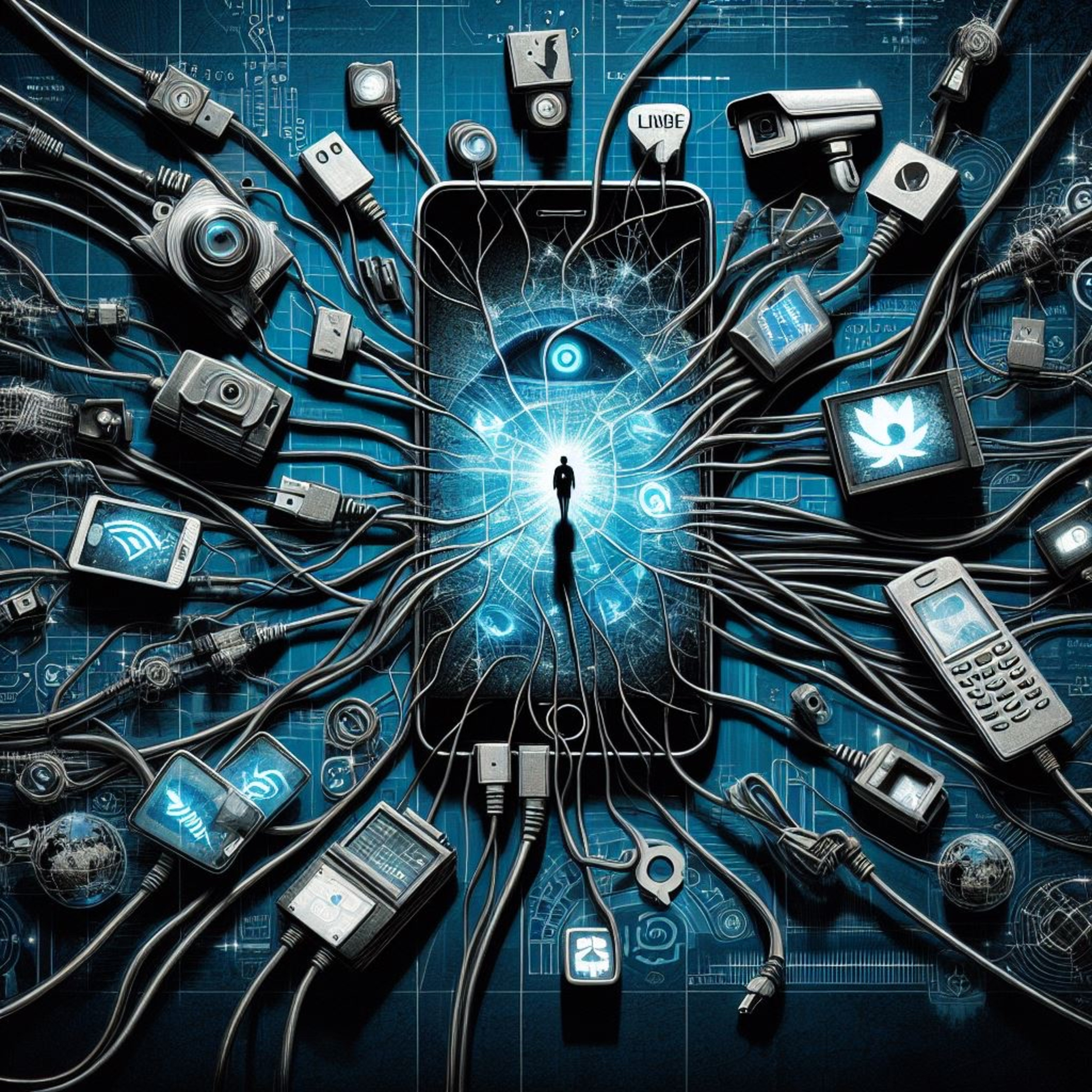 The Dark Truths of Technology 