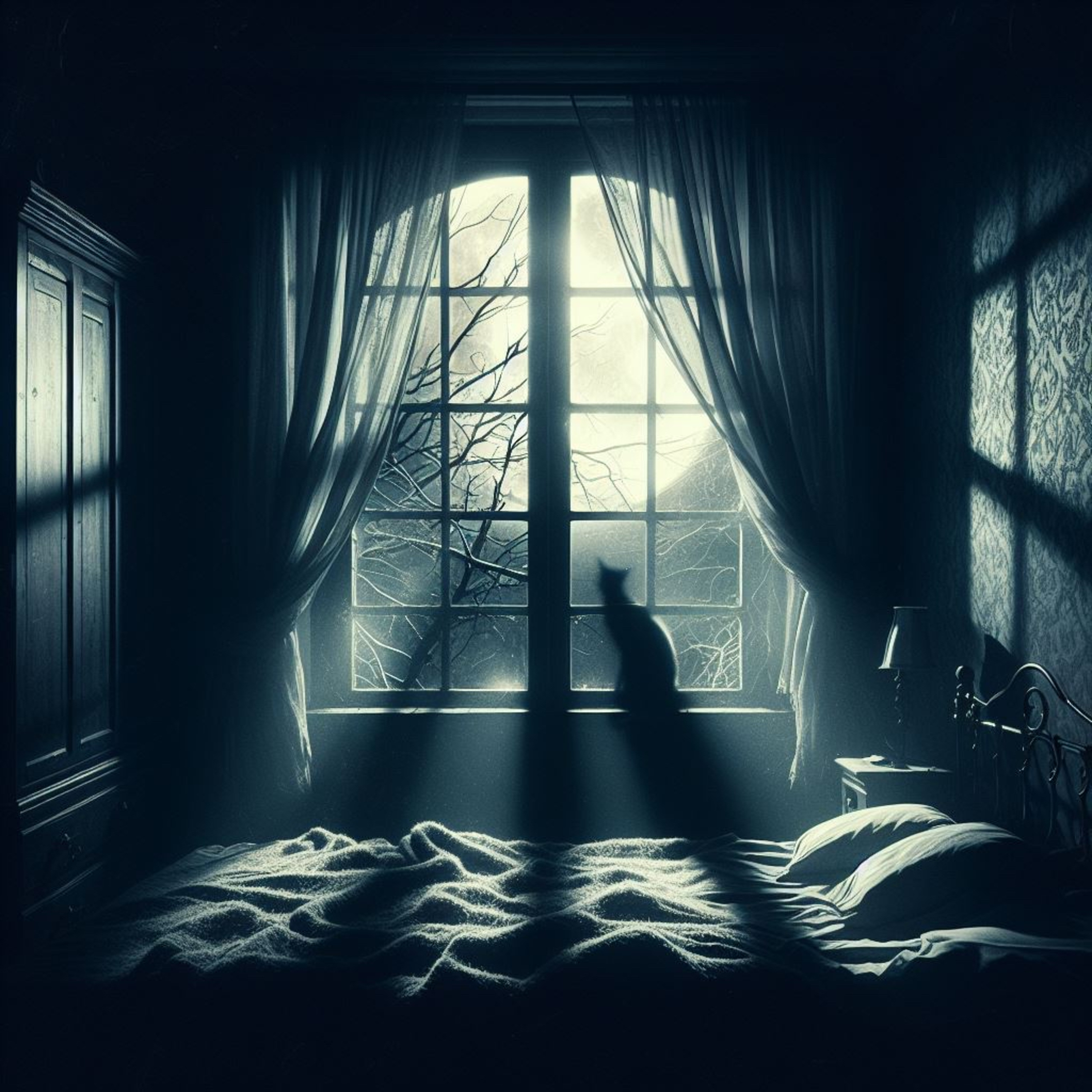A Window of Opportunity