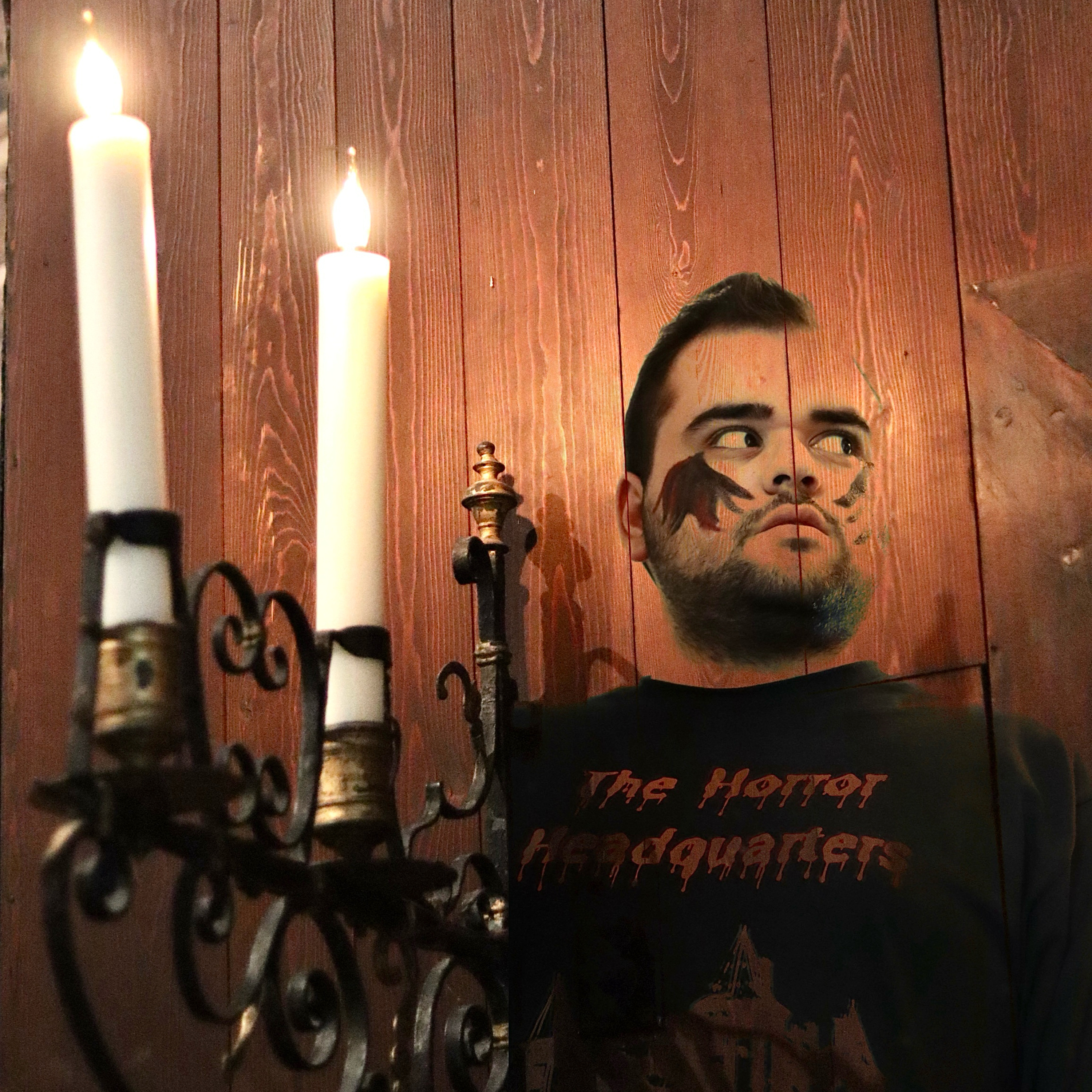 Horrific Hauntings in Salem