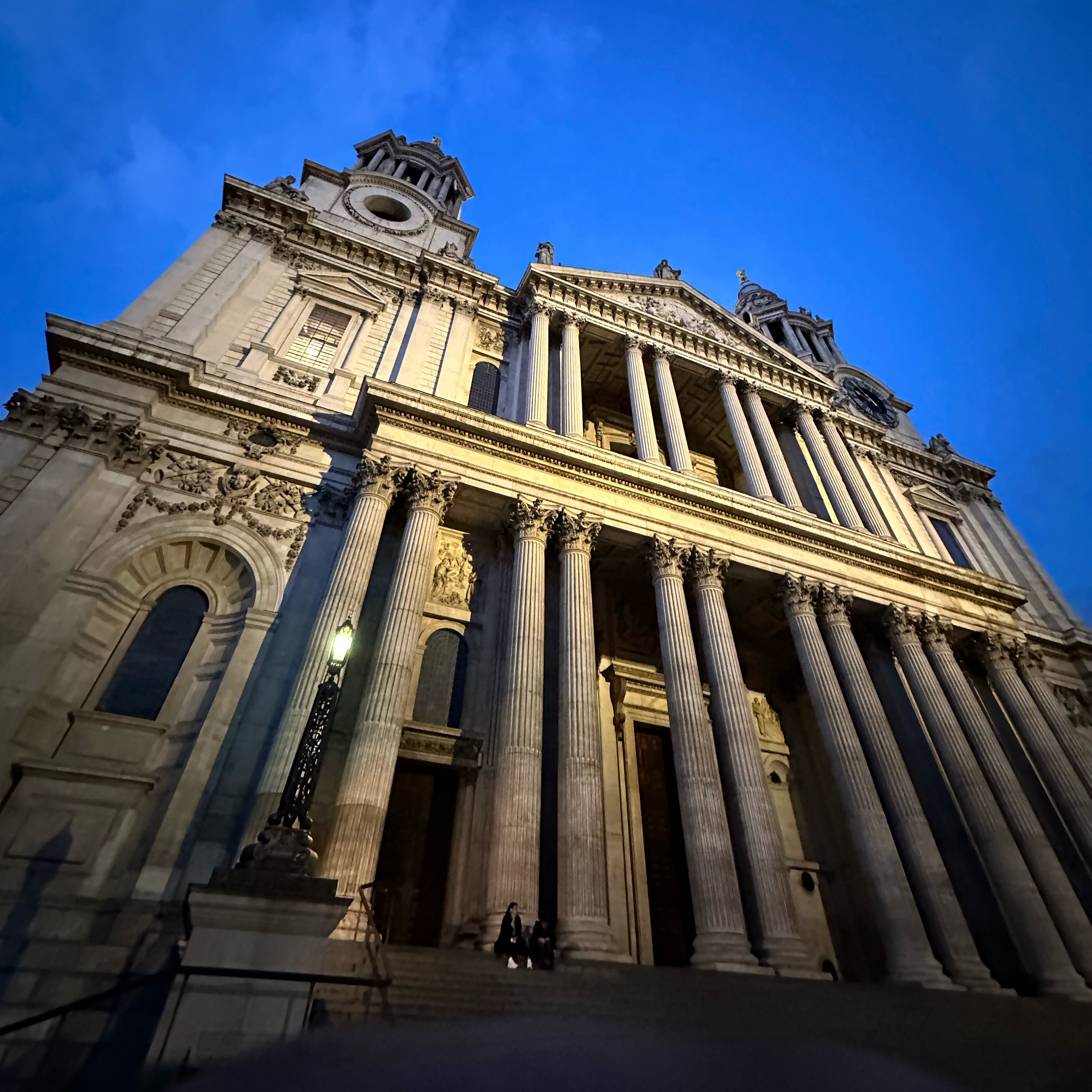 Ghost Tour De London