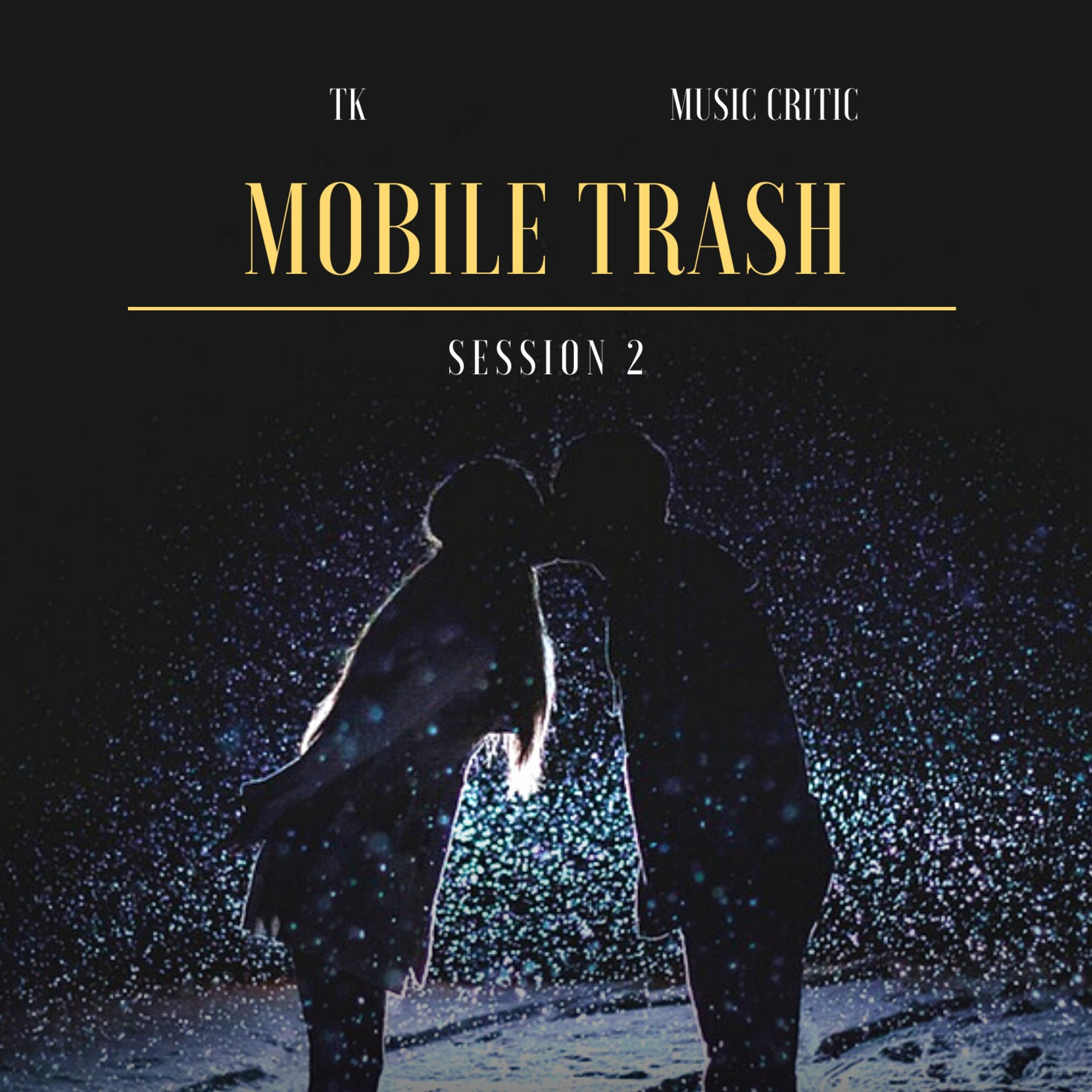 Subway Surfers (Mobile Trash EP 4)