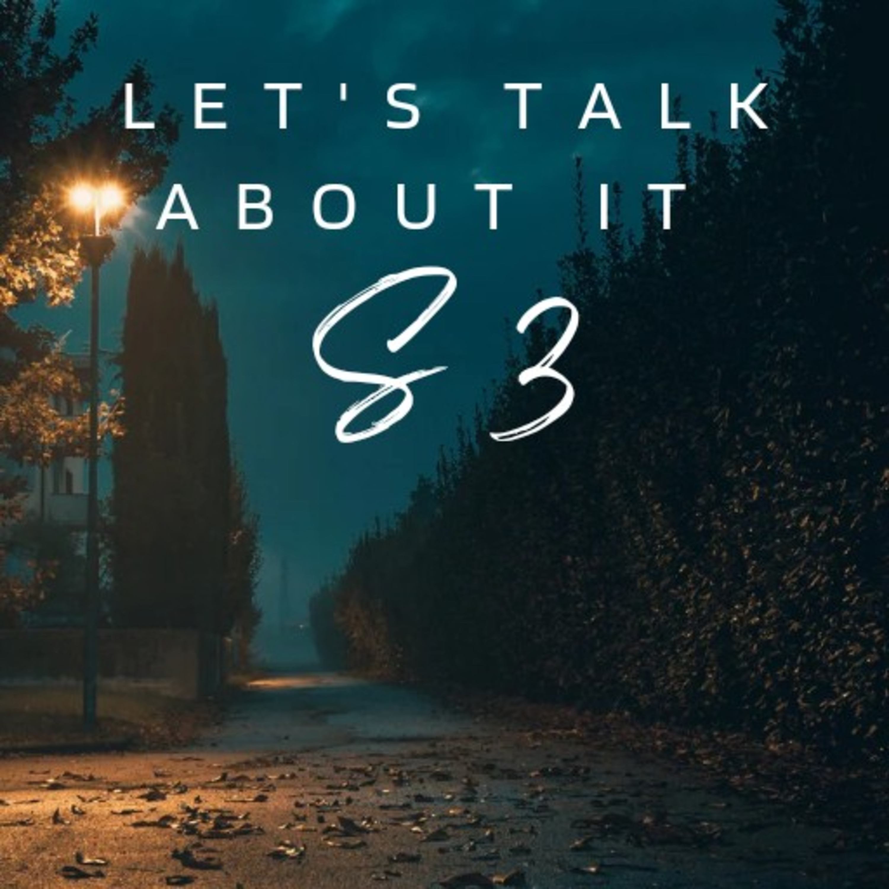 My Top 3 Albums of the Year 2022 (Let's Talk About It Ep9)