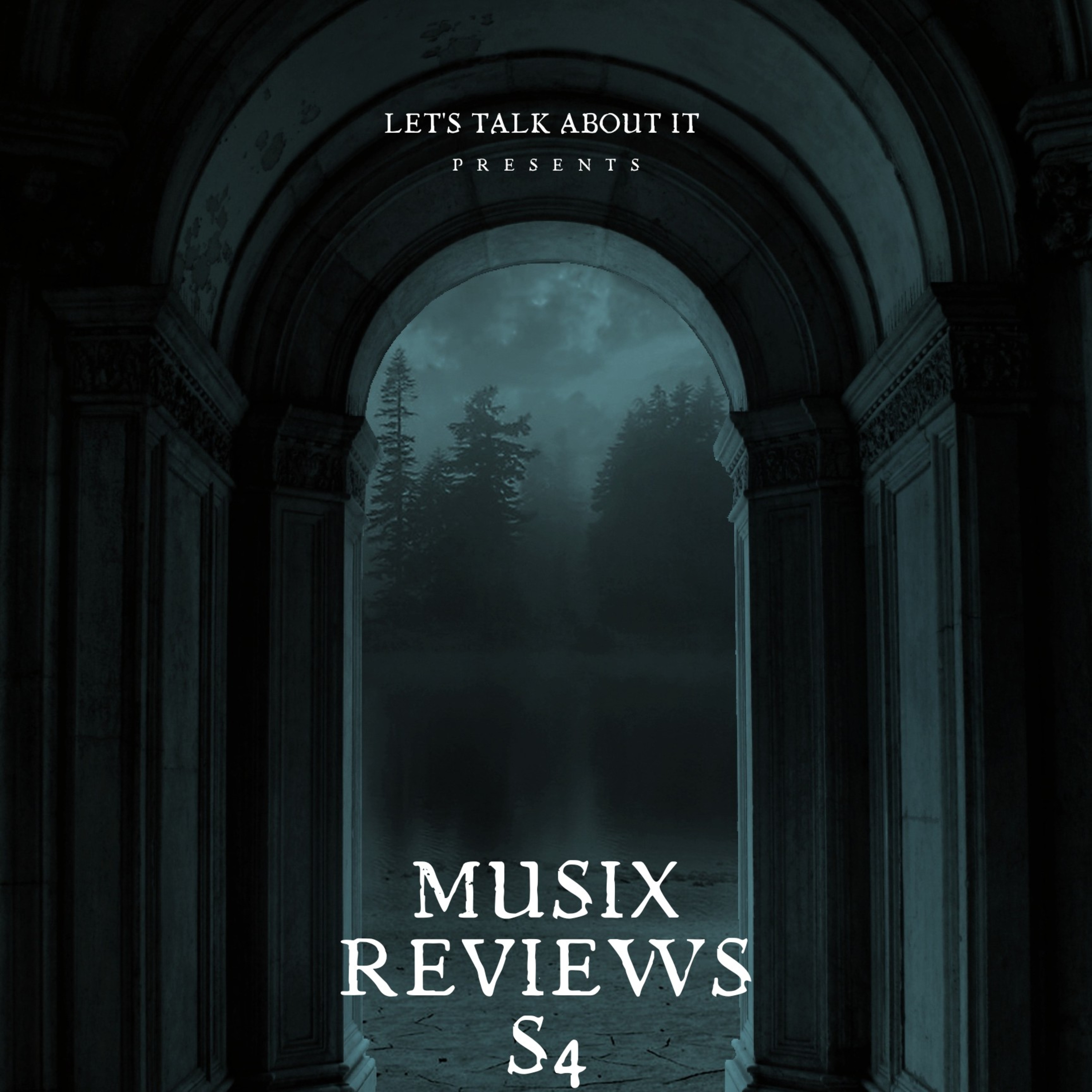 Jack Harlow - "They Don't Love It" (LET'S TALK ABOUT IT: MUSIX REVIEWS)