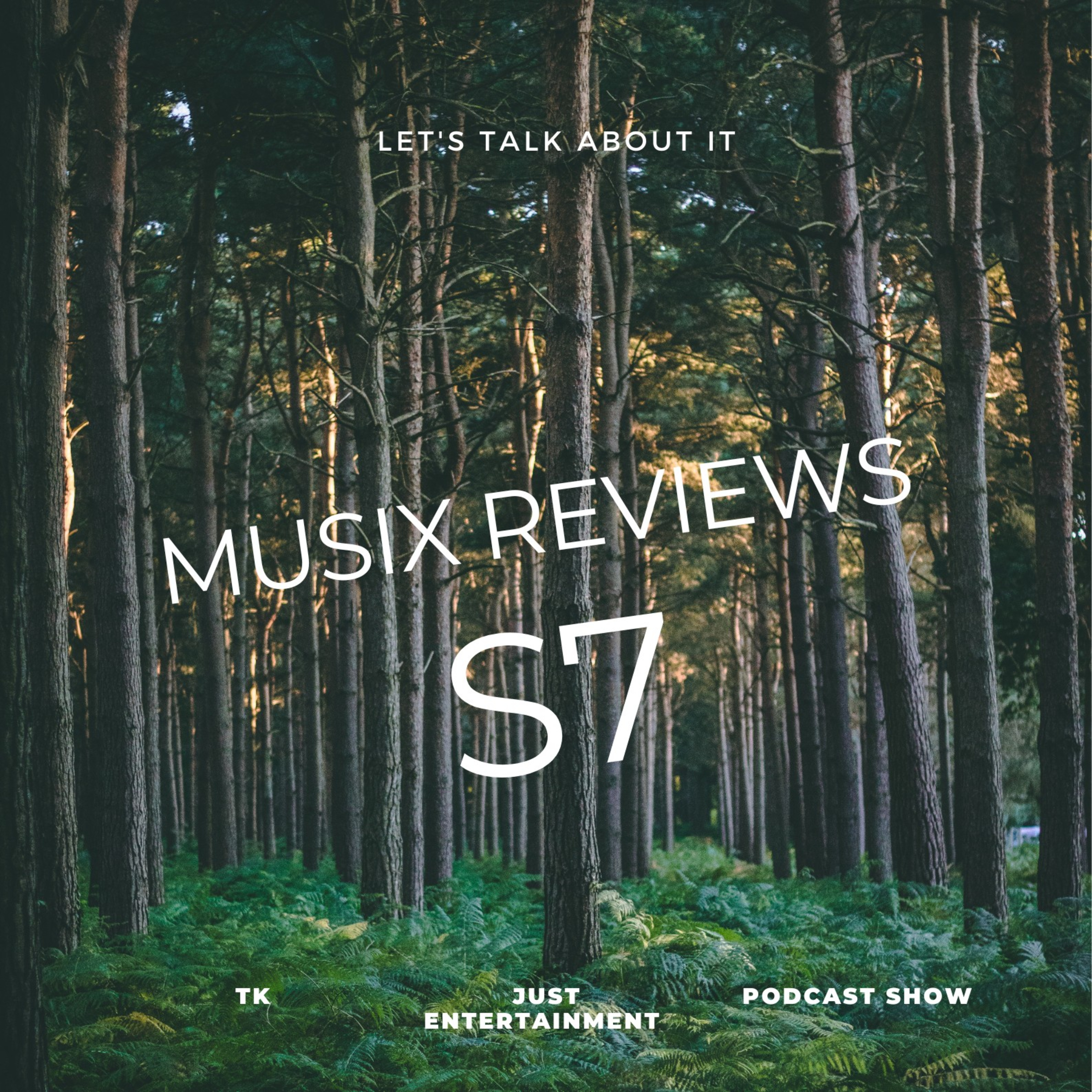 2 Chainz, Lil Wayne, USHER "Transparency" (LET'S TALK ABOUT IT: MUSIX REVIEWS)