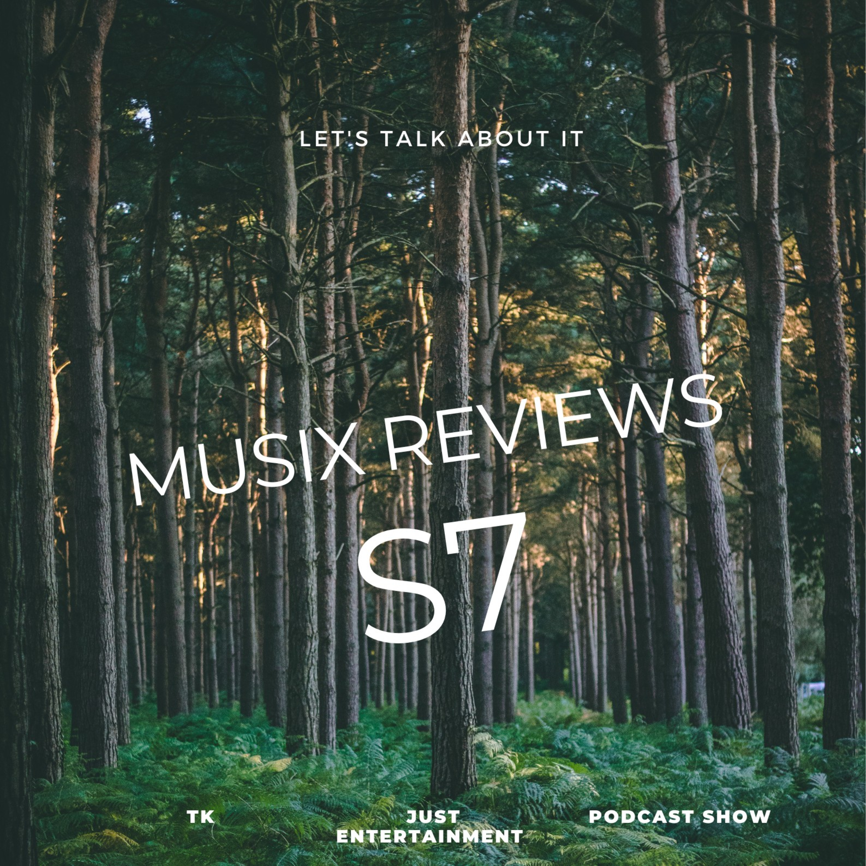 Drake - "SCARY HOURS 3" (Album Review) (LET'S TALK ABOUT IT: MUSIX REVIEWS)