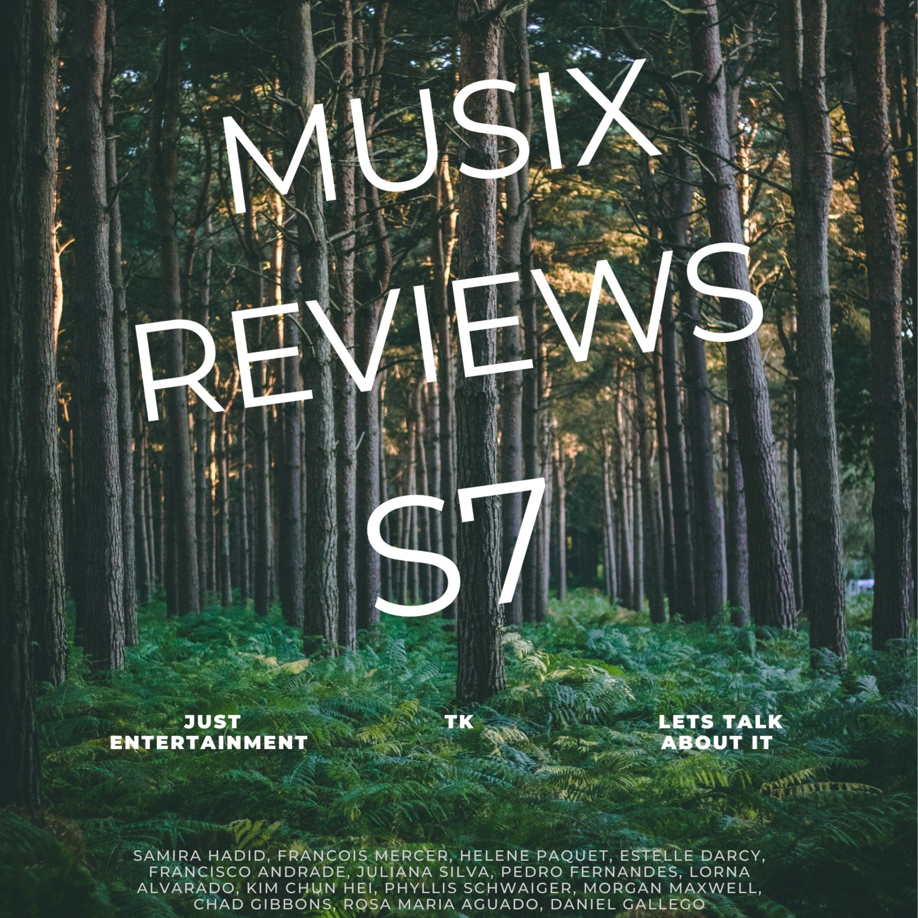 Tyla - "Truth or Dare" (LET'S TALK ABOUT IT: MUSIX REVIEWS)
