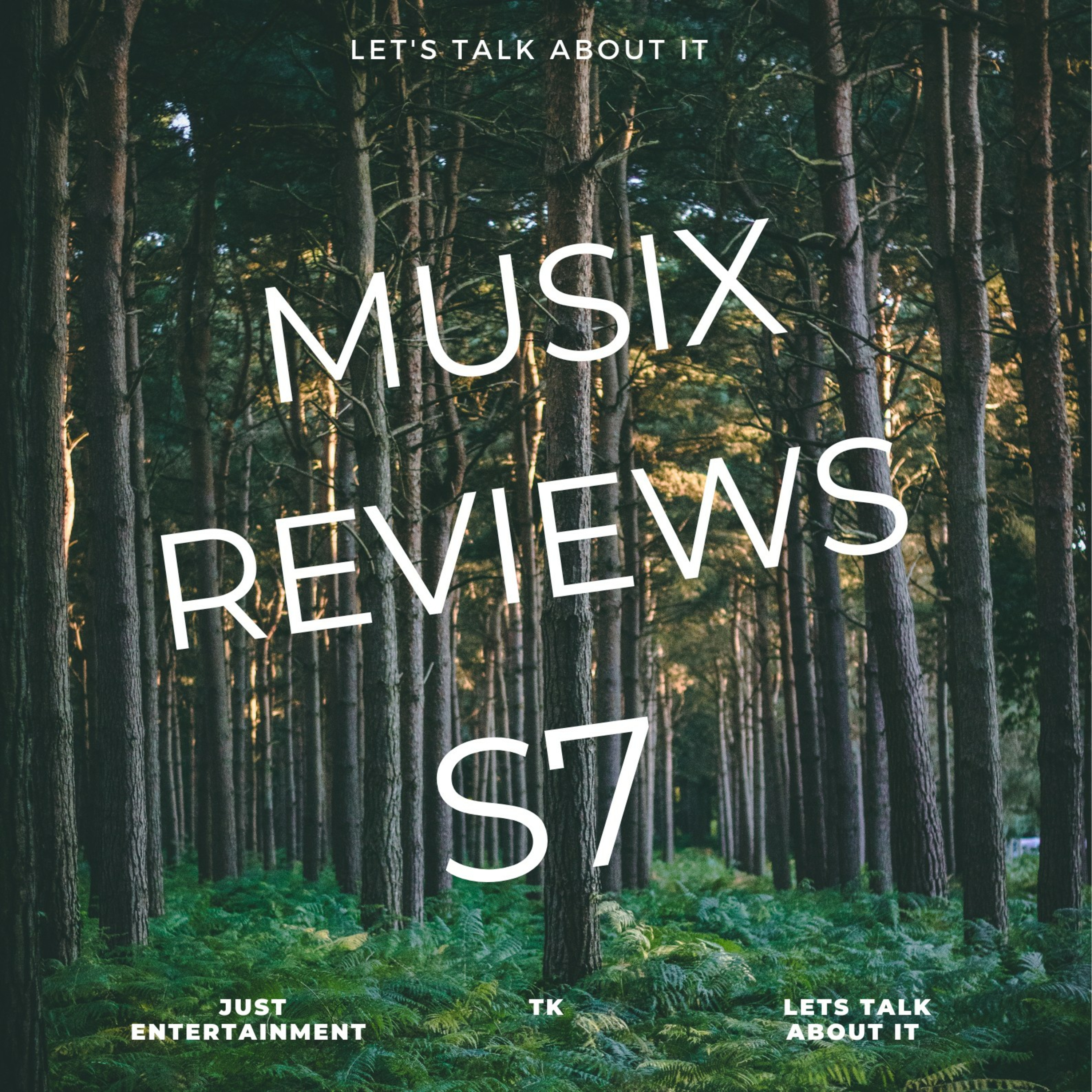 Nicki Minaj, Lil Uzi Vert "Everybody" (LET'S TALK ABOUT IT: MUSIX REVIEWS)