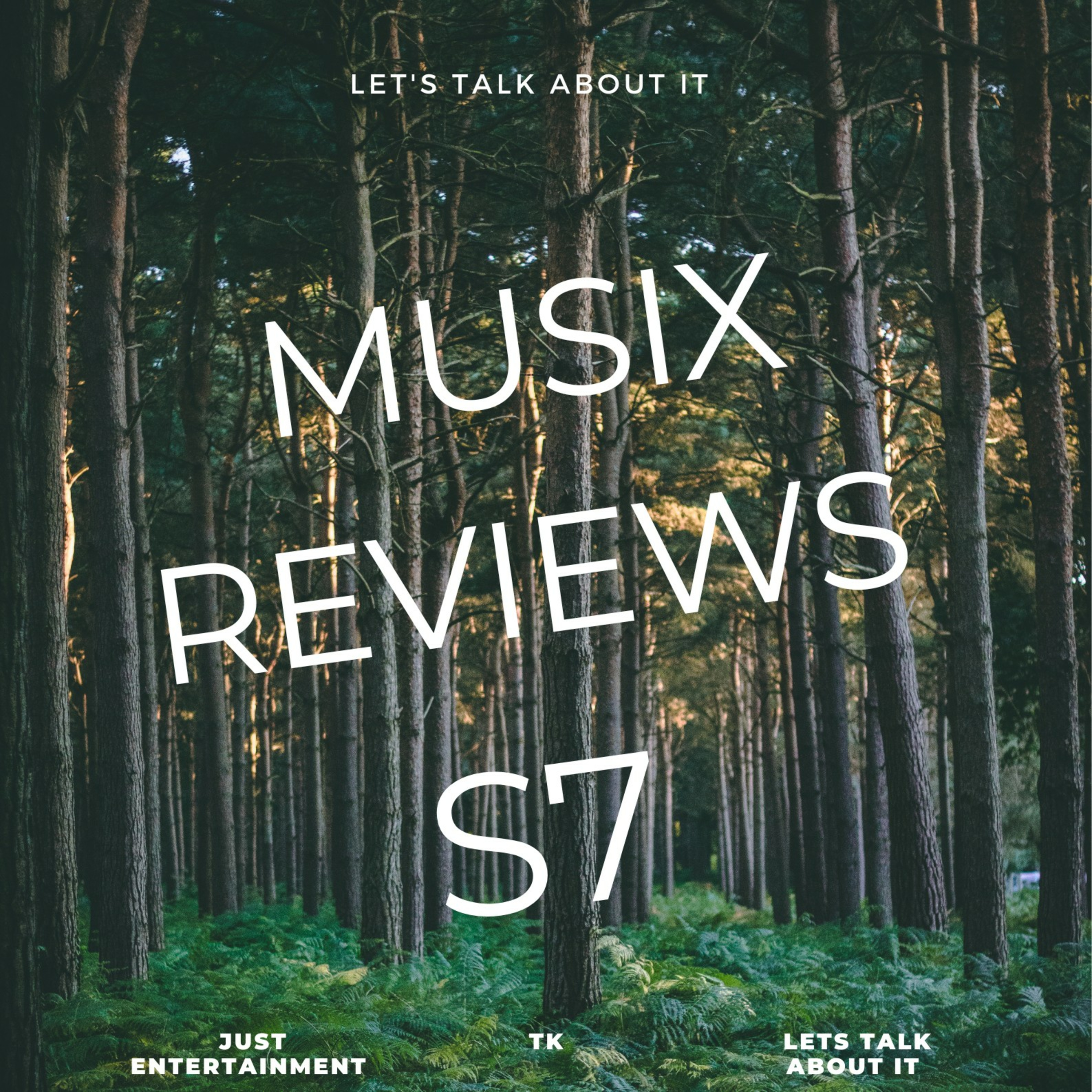 Nicki Minaj, Future "Nicki Hendrix" (LET'S TALK ABOUT IT: MUSIX REVIEWS)