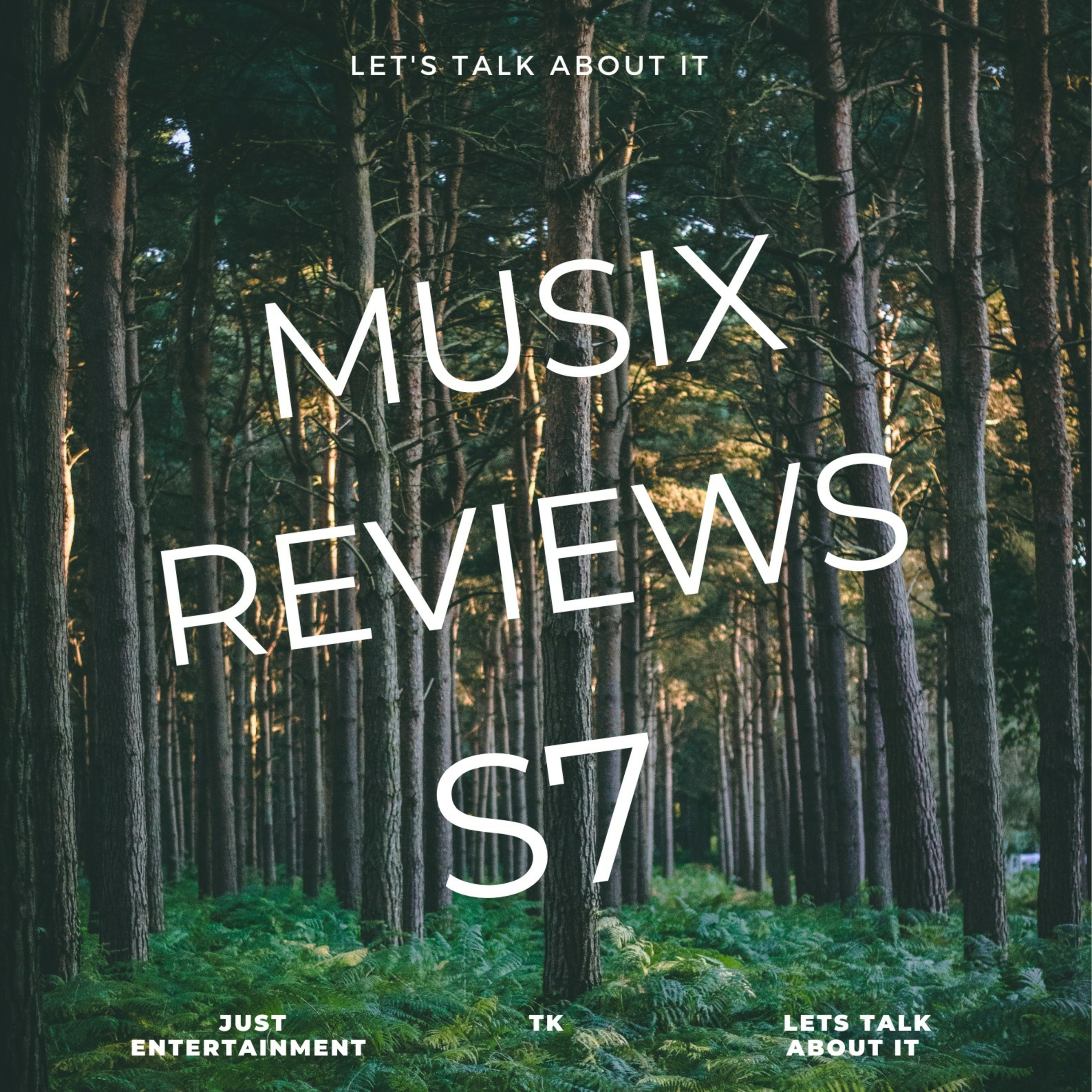 Tate McRae - "run for the hills" (LET'S TALK ABOUT IT: MUSIX REVIEWS)